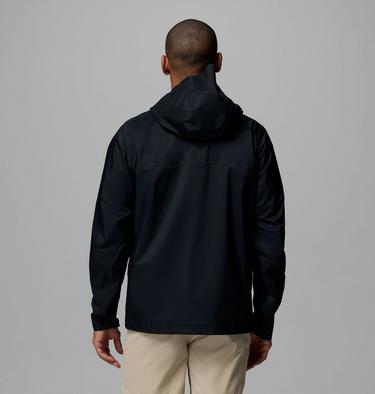 Street Commuter 3L wasserdichte Jacke f&uuml;r M&auml;nner, Color: Black, image 7