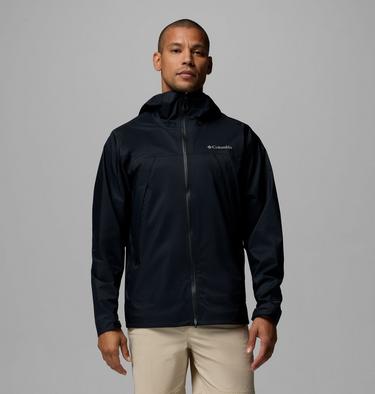 Street Commuter 3L wasserdichte Jacke f&uuml;r M&auml;nner, Color: Black, image 5