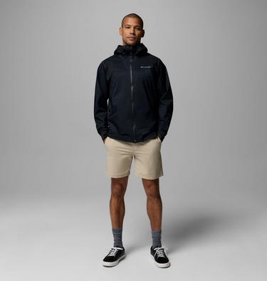 Street Commuter 3L wasserdichte Jacke f&uuml;r M&auml;nner, Color: Black, image 6