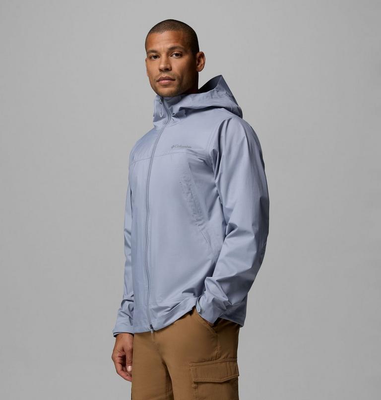 Street Commuter 3L wasserdichte Jacke f&uuml;r M&auml;nner, Color: Astral, image 4