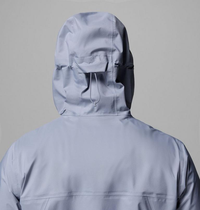 Street Commuter 3L wasserdichte Jacke f&uuml;r M&auml;nner, Color: Astral, image 9