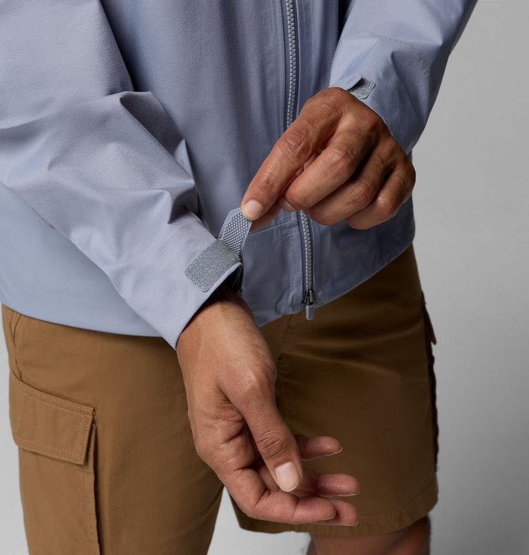 Street Commuter 3L wasserdichte Jacke f&uuml;r M&auml;nner, Color: Astral, image 10