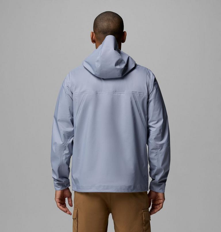 Street Commuter 3L wasserdichte Jacke f&uuml;r M&auml;nner, Color: Astral, image 3