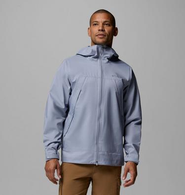 Street Commuter 3L wasserdichte Jacke f&uuml;r M&auml;nner, Color: Astral, image 9