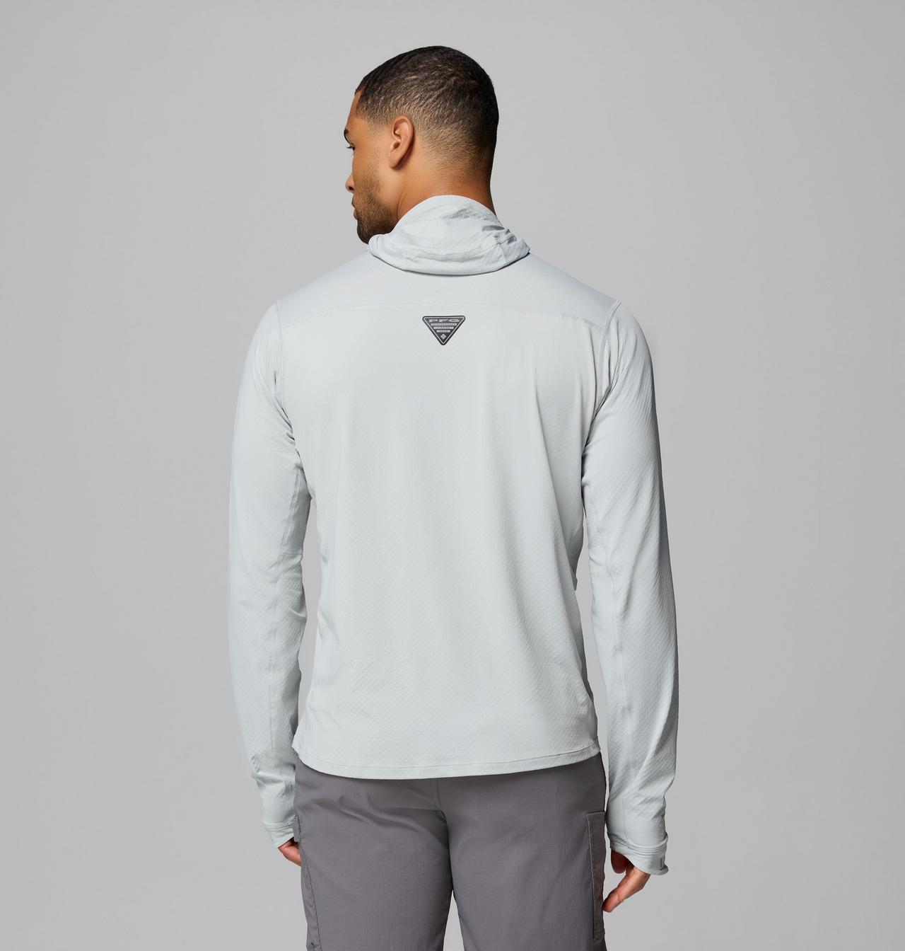 Men's PFG Shadowcaster Zero Hoodie | 019 | M 3