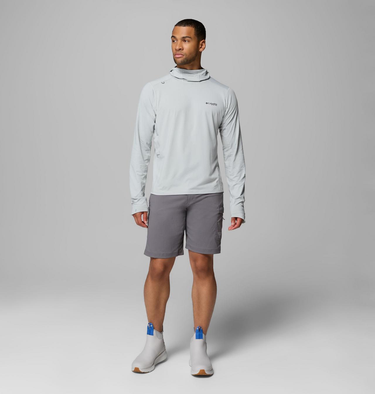 Men's PFG Shadowcaster Zero Hoodie | 019 | M 2
