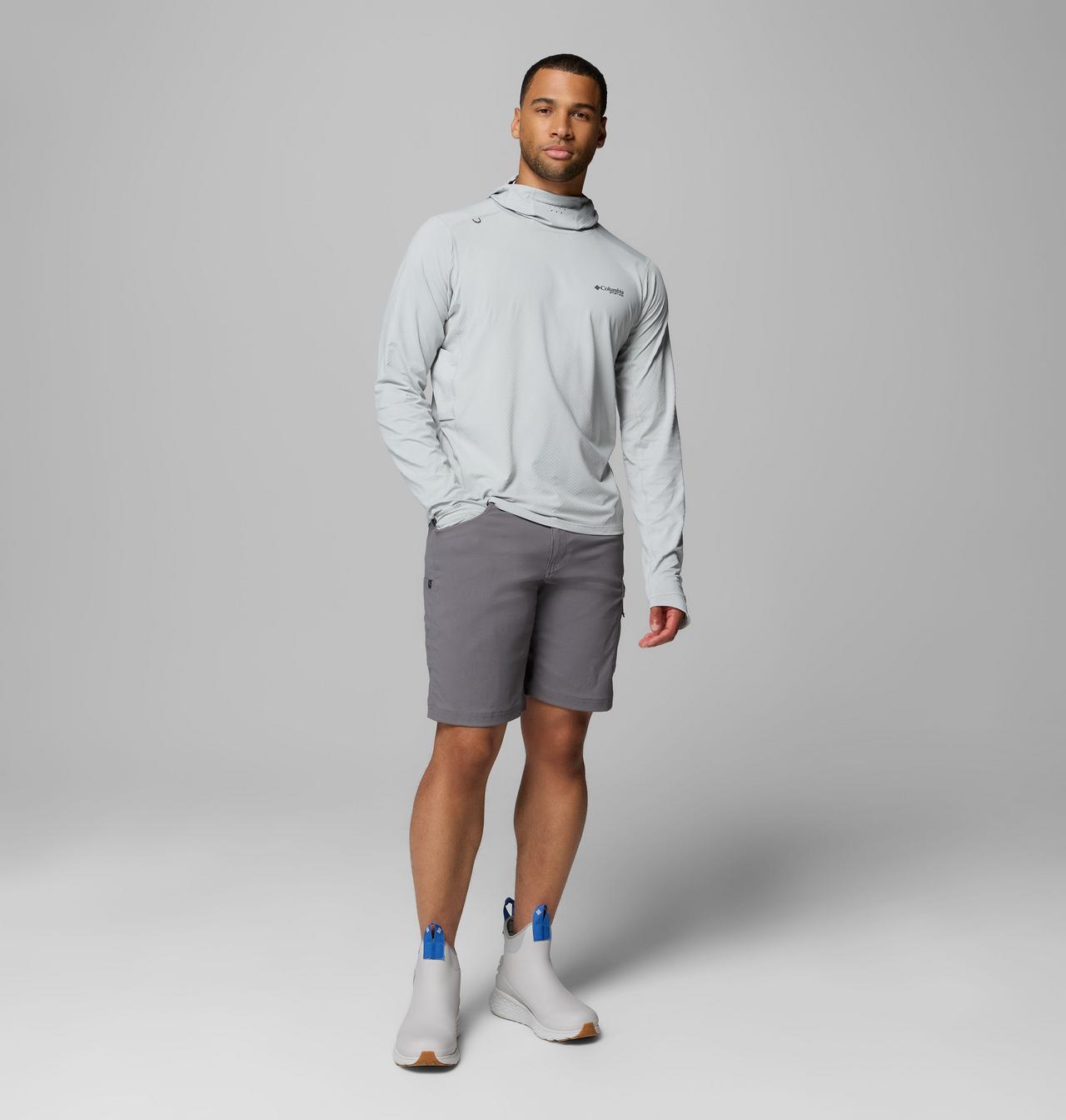 Men's PFG Shadowcaster Zero Hoodie | 019 | M 11