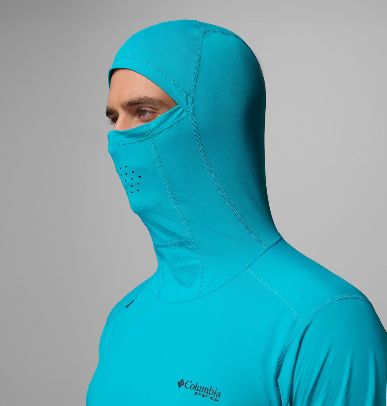 Men's PFG Shadowcaster™ Zero Hoodie 7