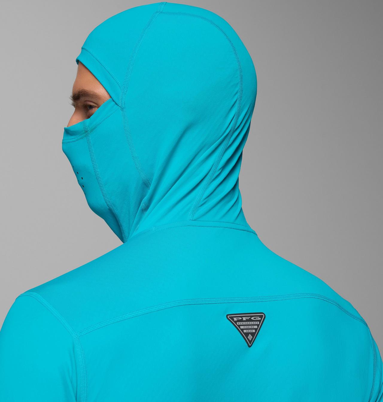 Men's PFG Shadowcaster™ Zero Hoodie 8