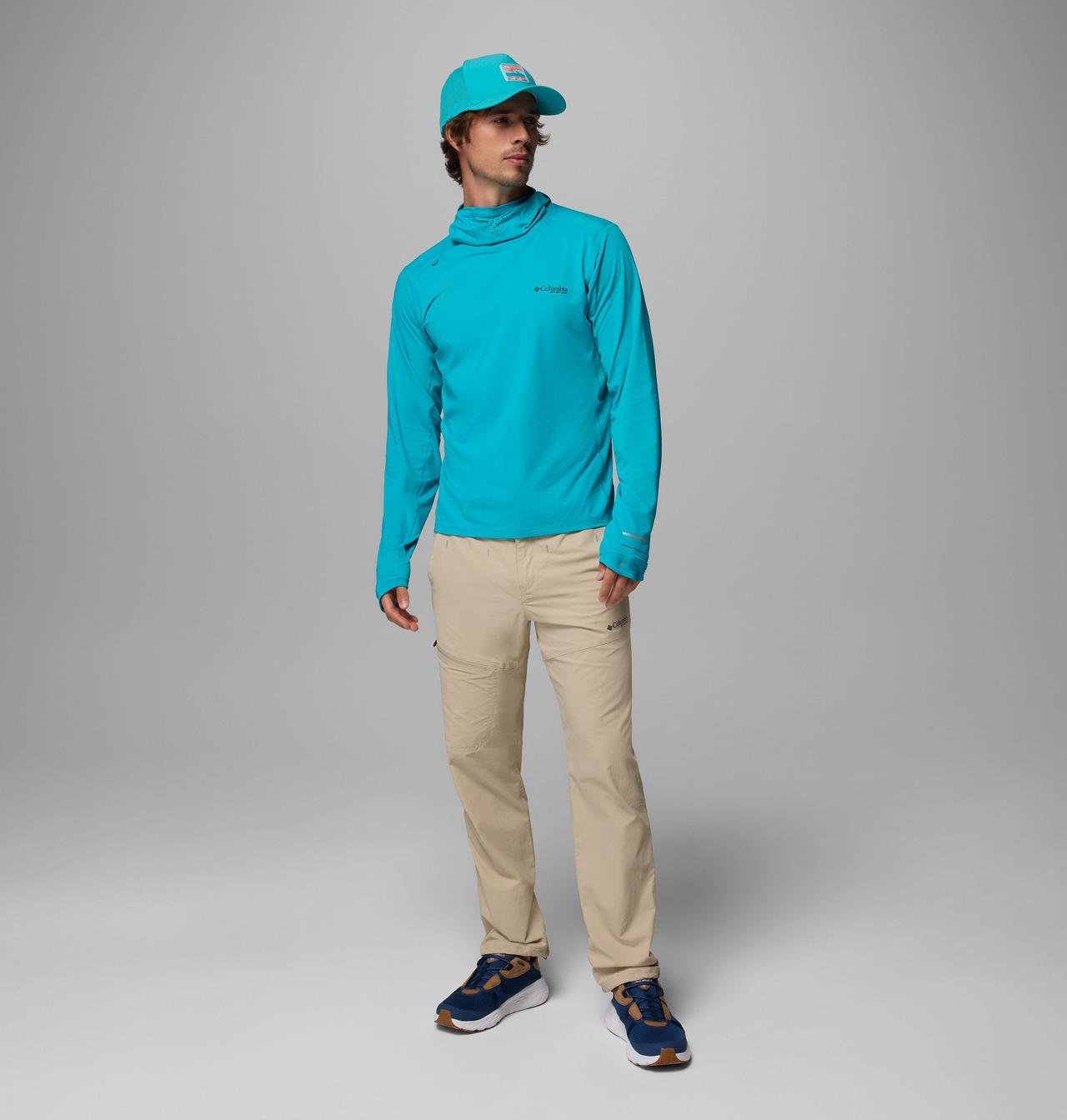 Men's PFG Shadowcaster™ Zero Hoodie 2