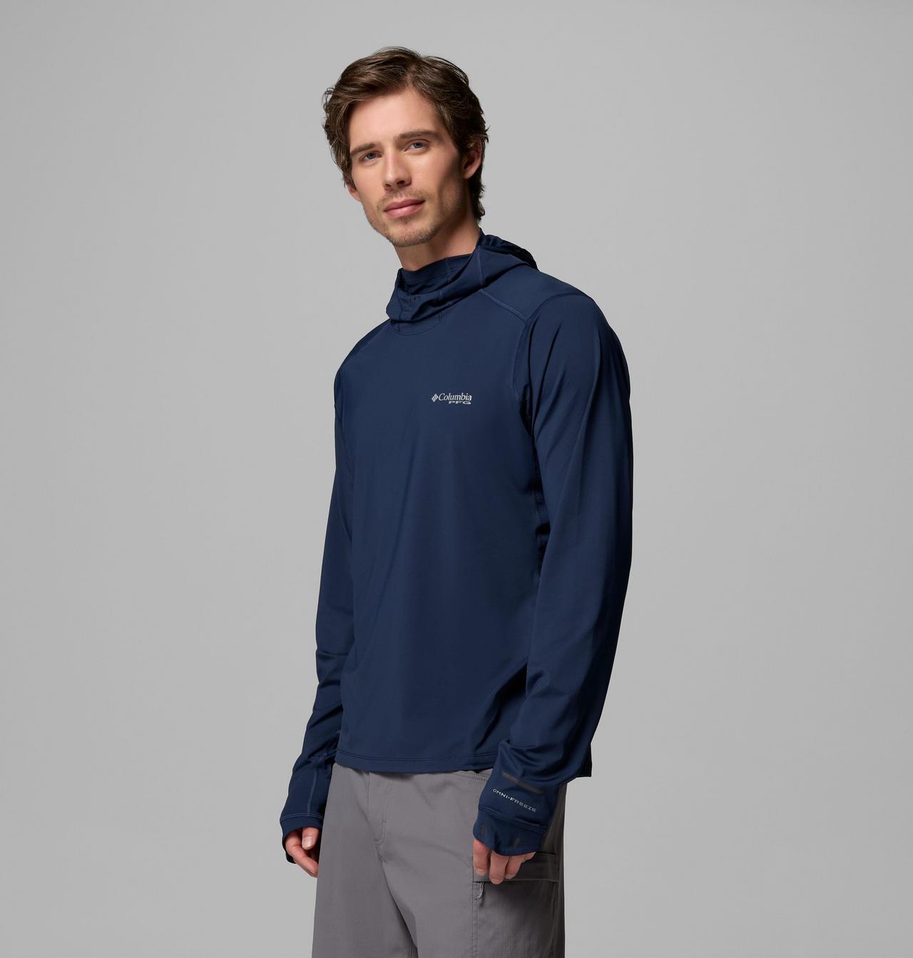 Shadowcaster™ Zero Hoodie | 464 | L 4