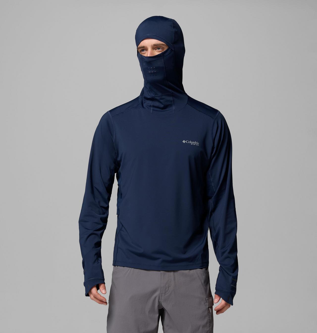 Shadowcaster™ Zero Hoodie | 464 | L 5