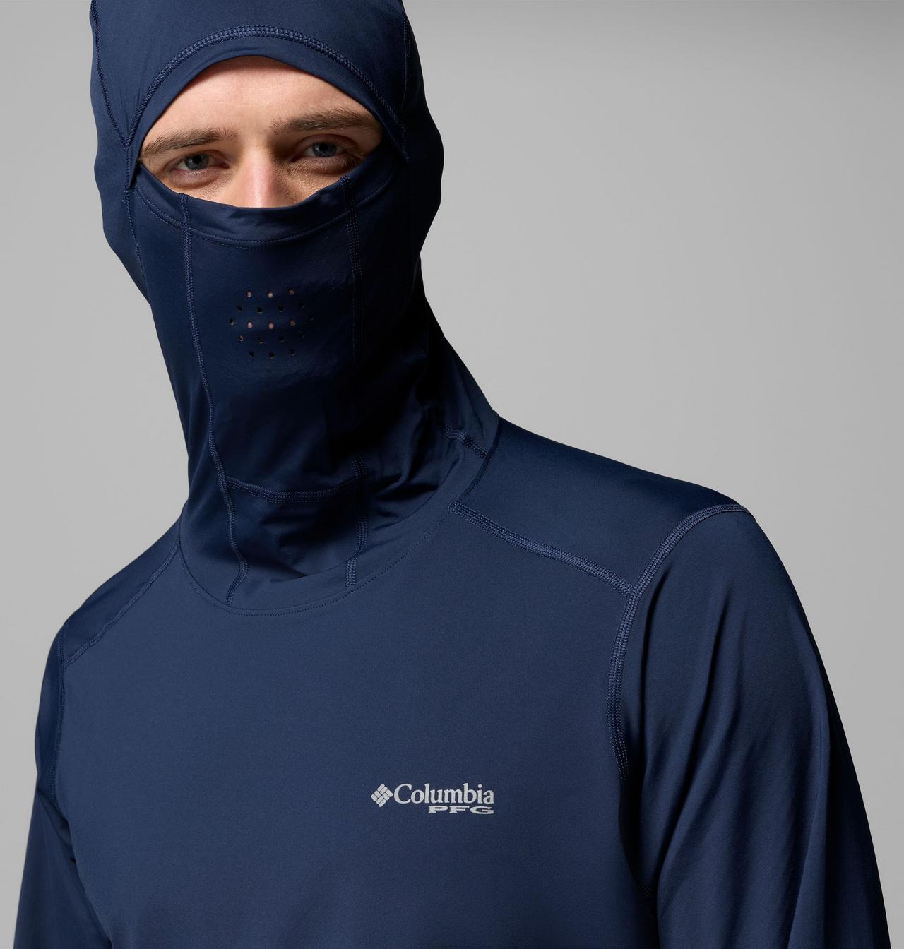 Shadowcaster™ Zero Hoodie | 464 | L 6