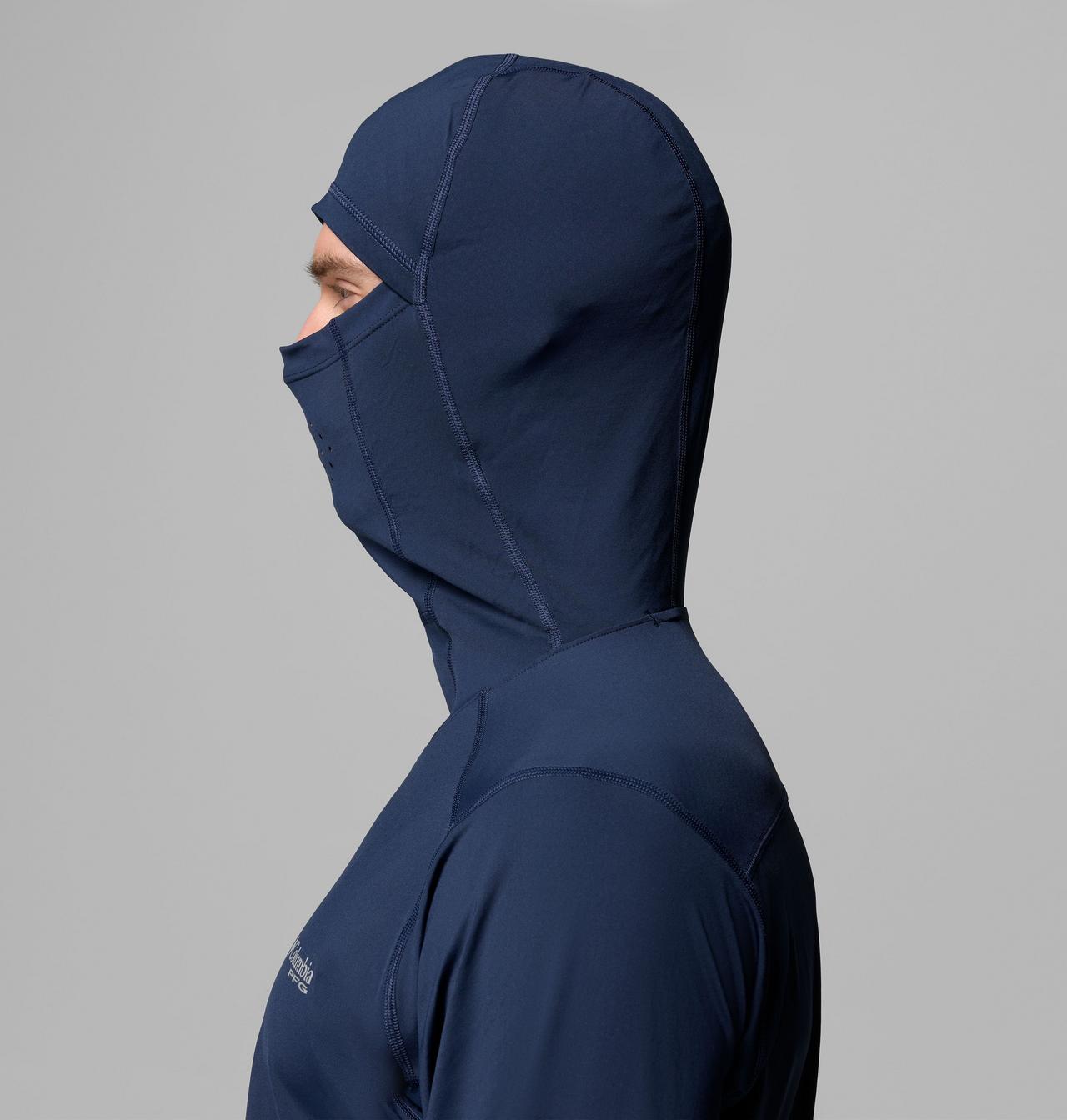 Shadowcaster™ Zero Hoodie | 464 | L 7