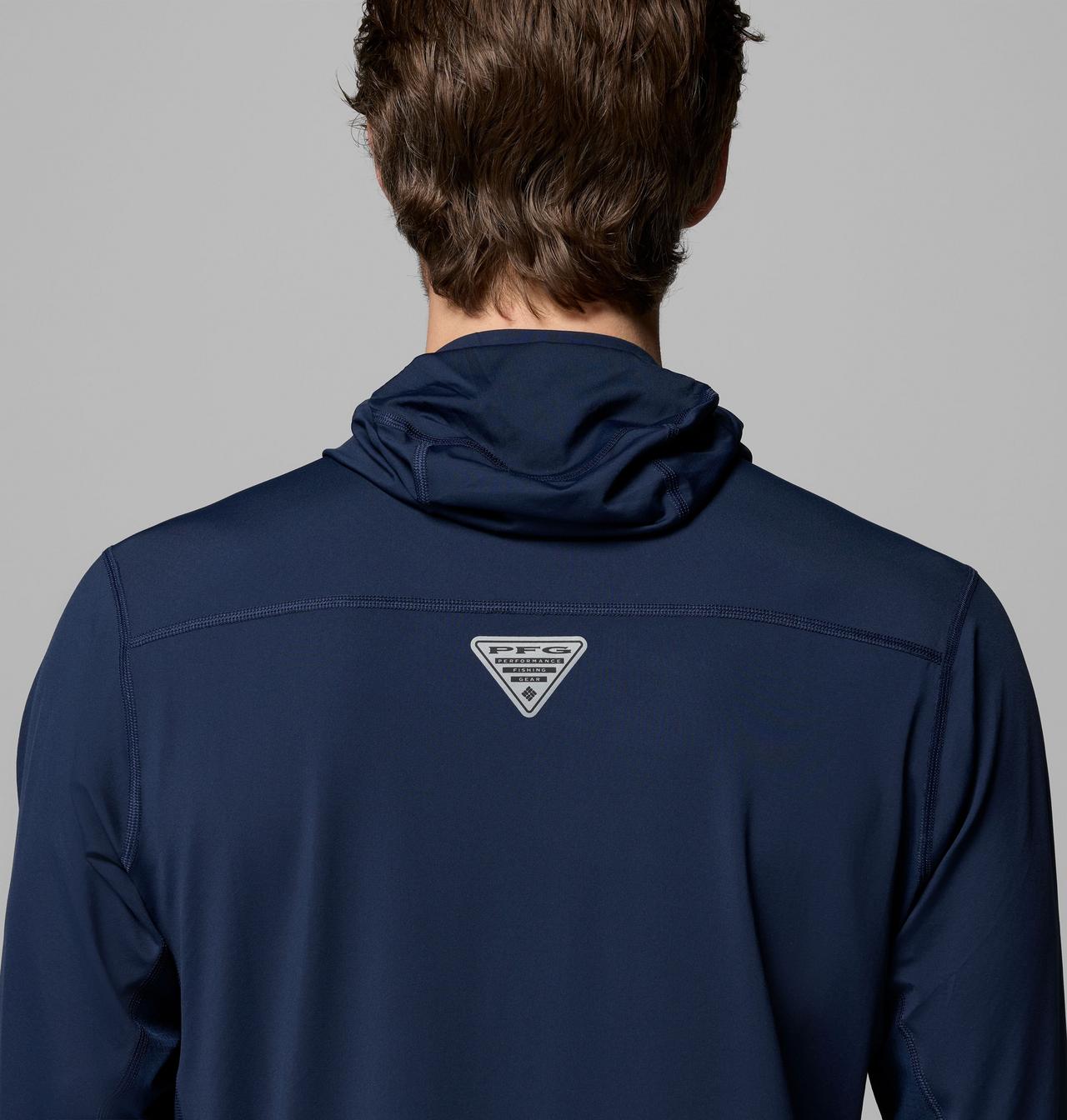 Shadowcaster™ Zero Hoodie | 464 | L 8