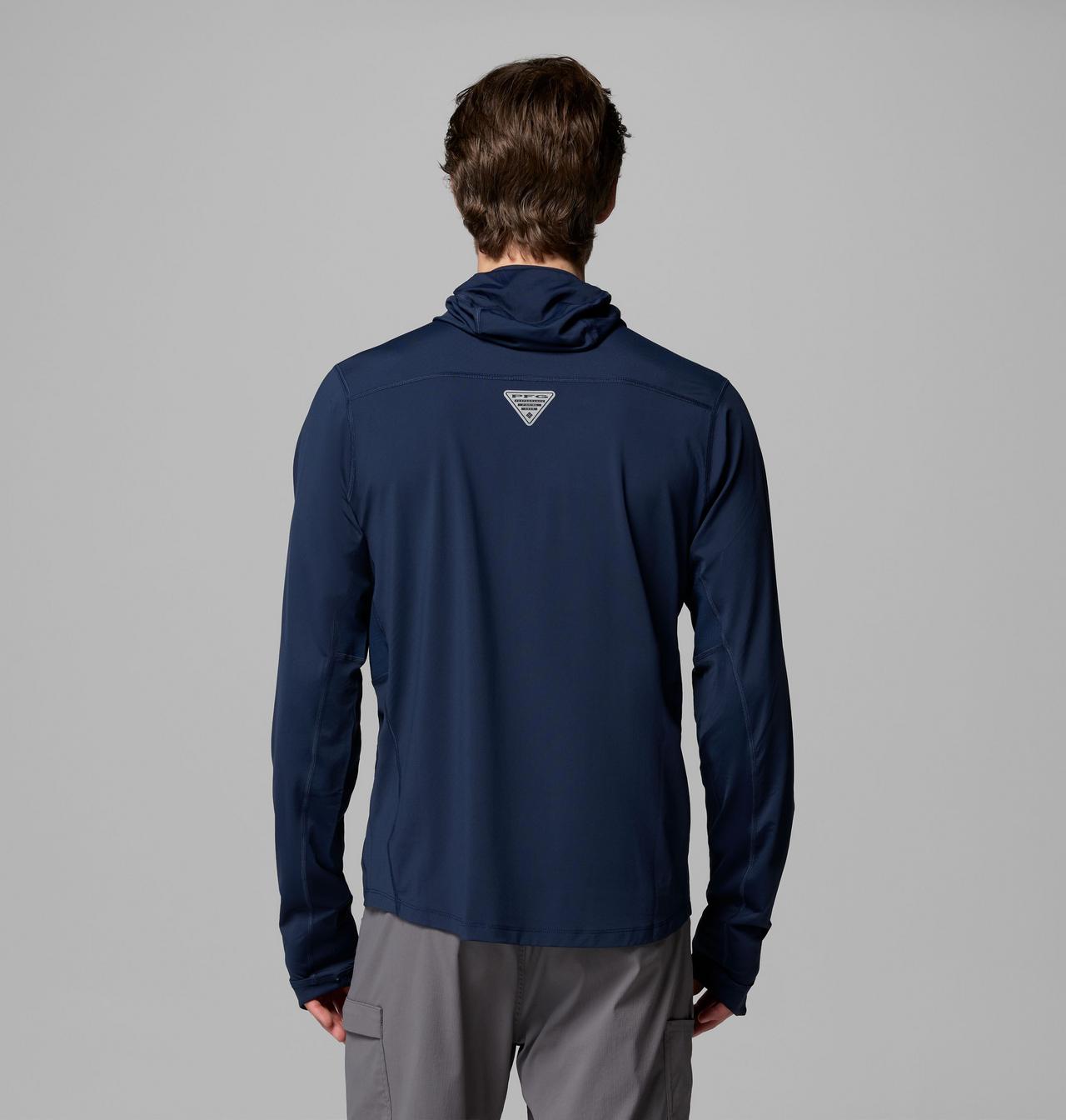 Shadowcaster™ Zero Hoodie | 464 | L 3
