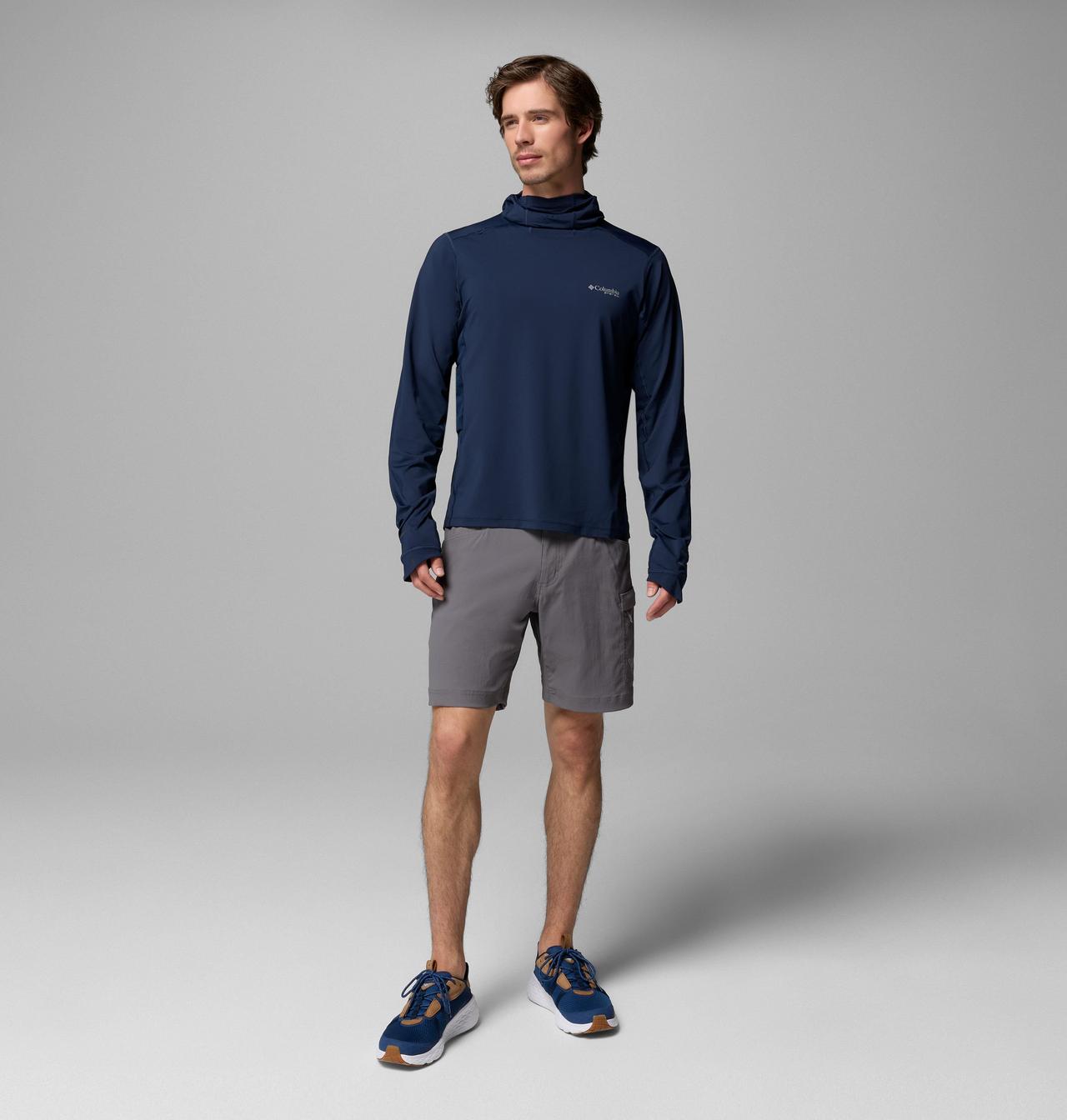 Shadowcaster™ Zero Hoodie | 464 | L 2