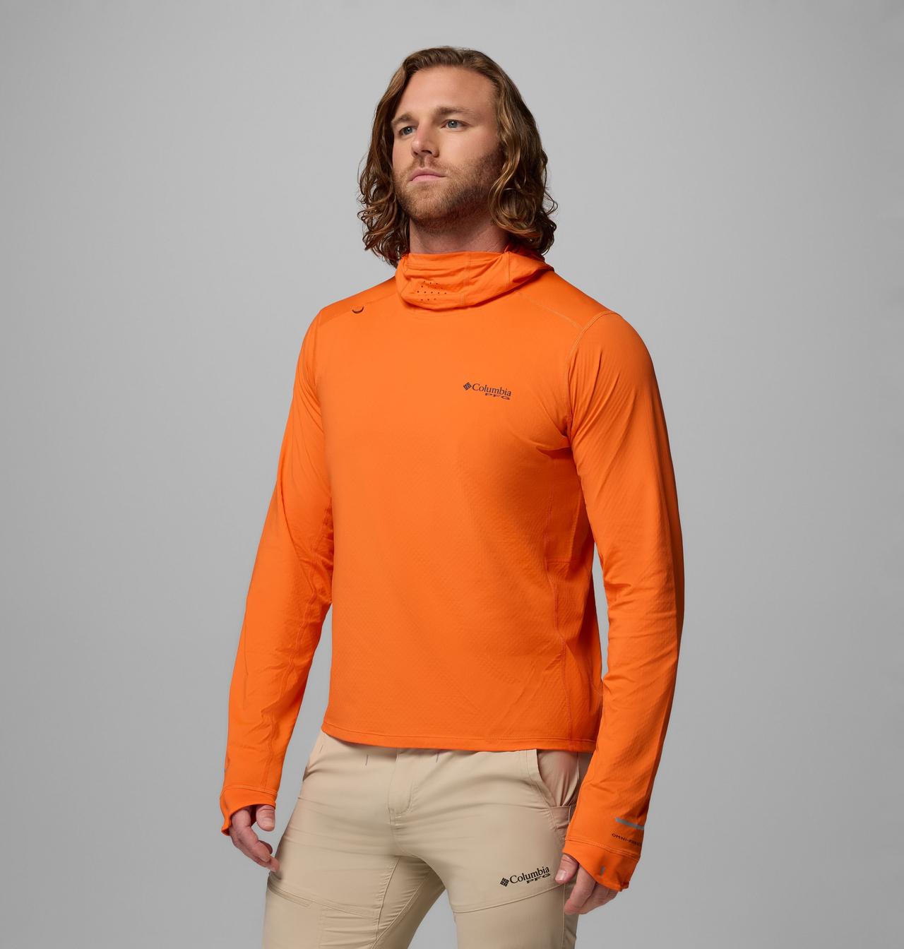 Shadowcaster™ Zero Hoodie | 833 | XS 4