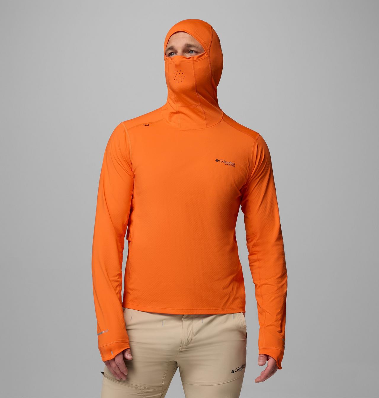 Shadowcaster™ Zero Hoodie | 833 | XS 5