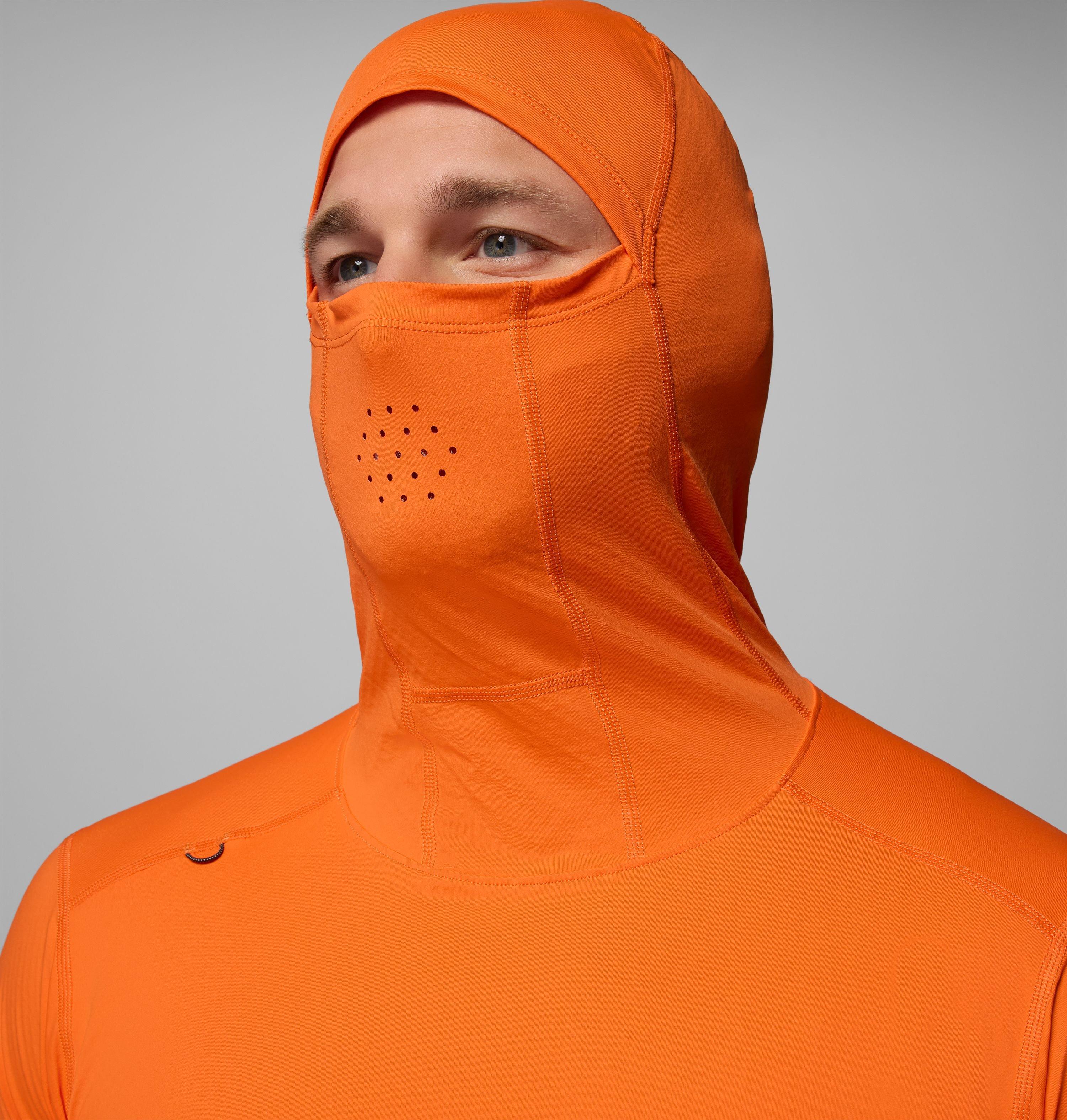Shadowcaster™ Zero Hoodie | 833 | L 6