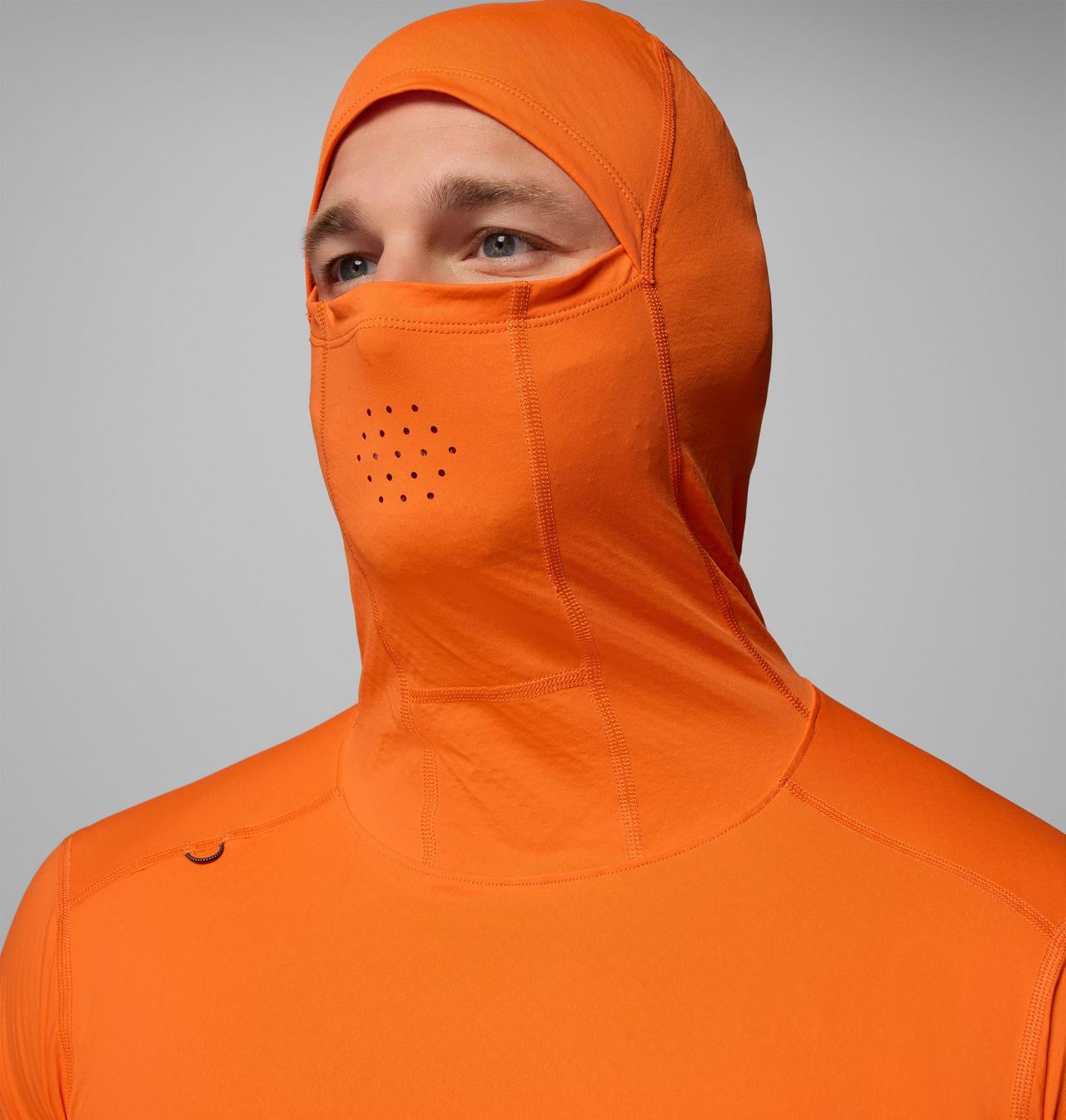 Shadowcaster™ Zero Hoodie | 833 | XS 6