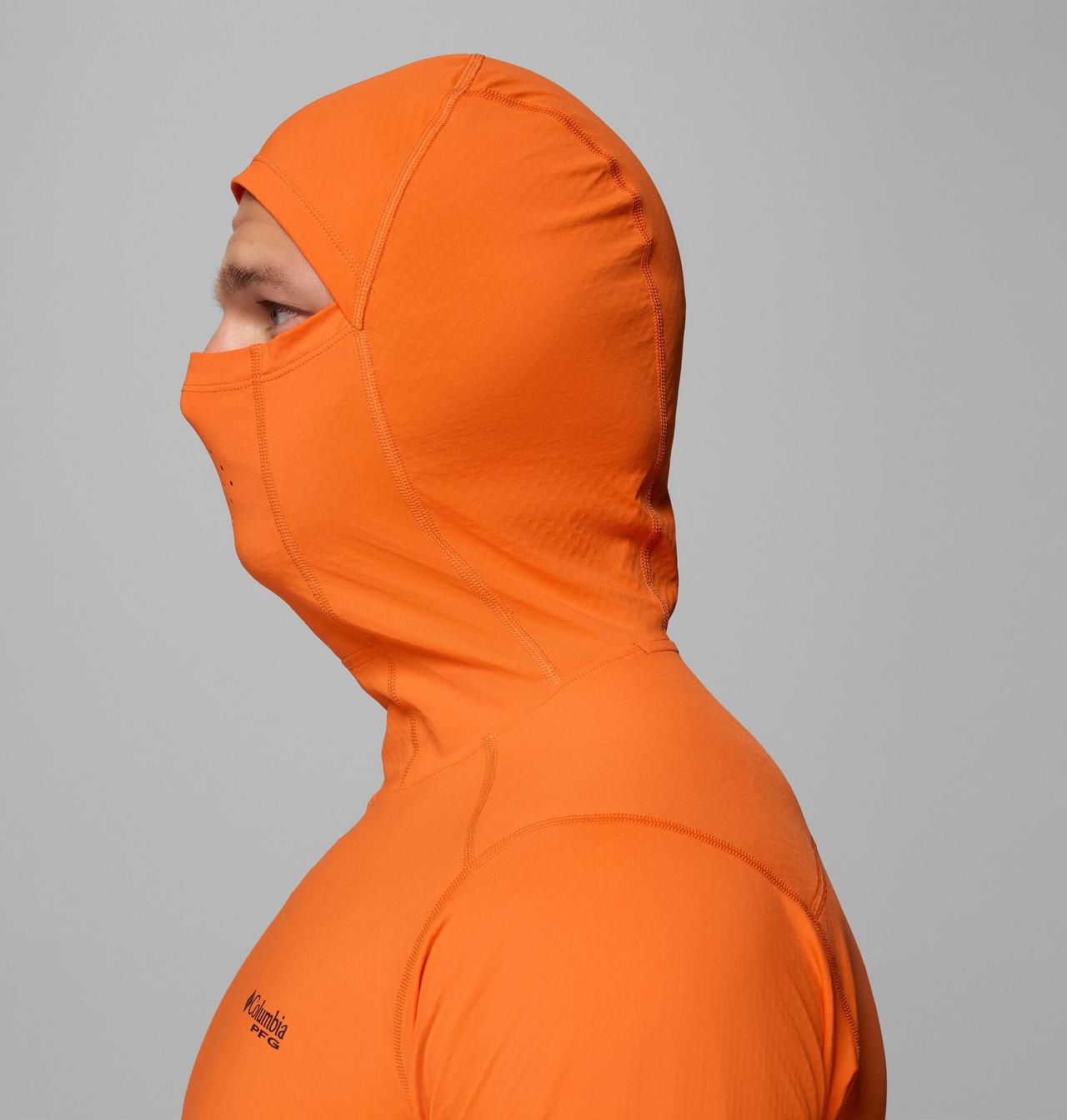 Shadowcaster™ Zero Hoodie | 833 | XS 7