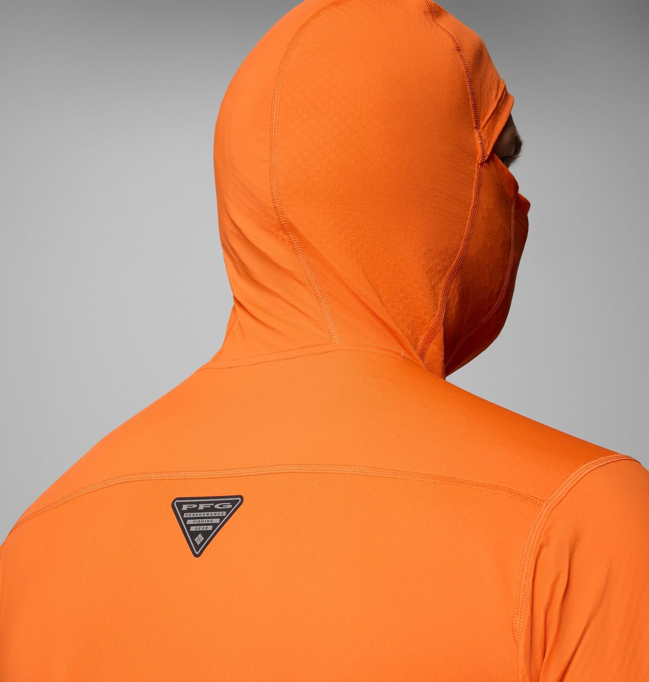 Shadowcaster™ Zero Hoodie | 833 | XS 8