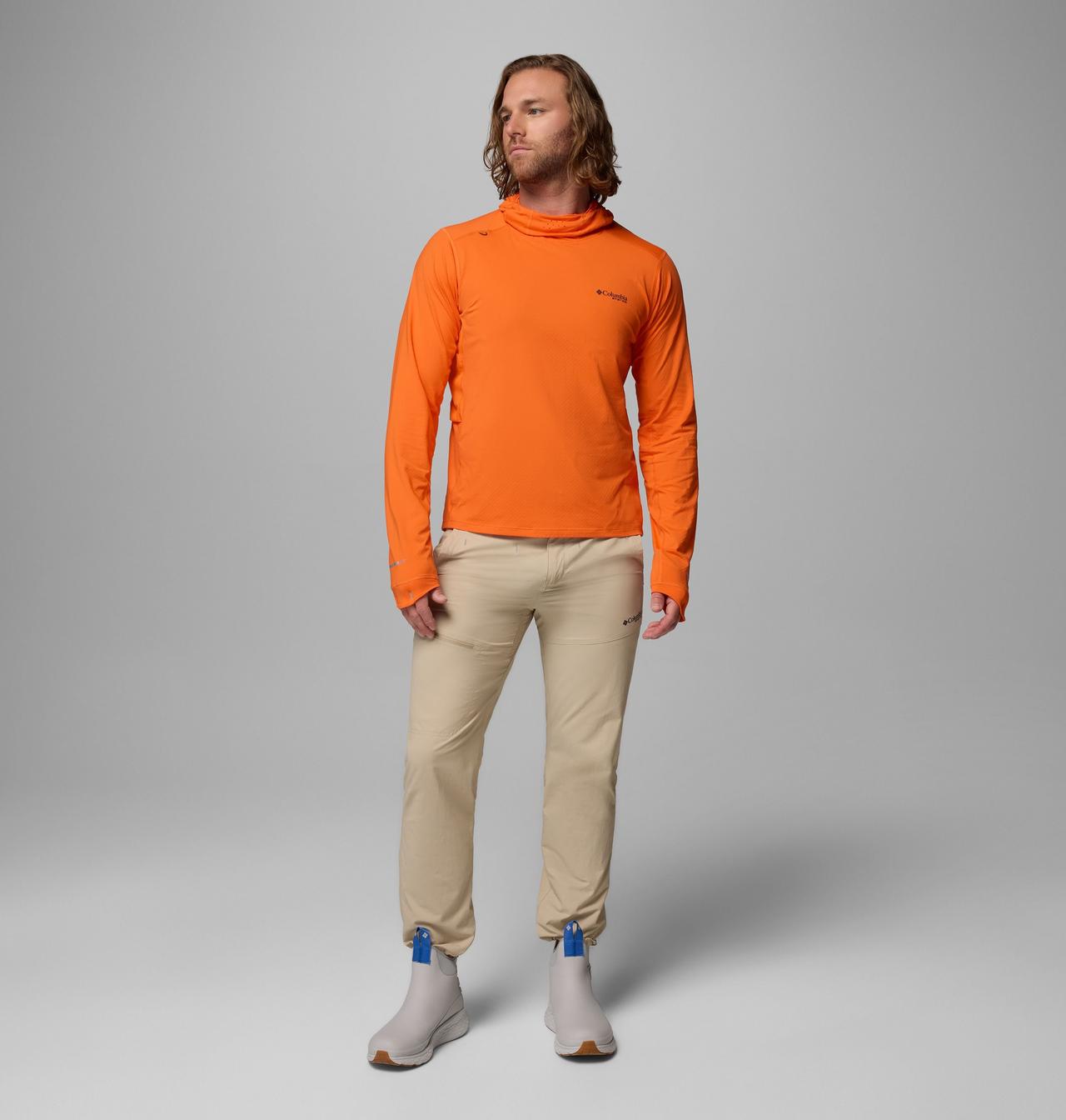 Shadowcaster™ Zero Hoodie | 833 | XS 2