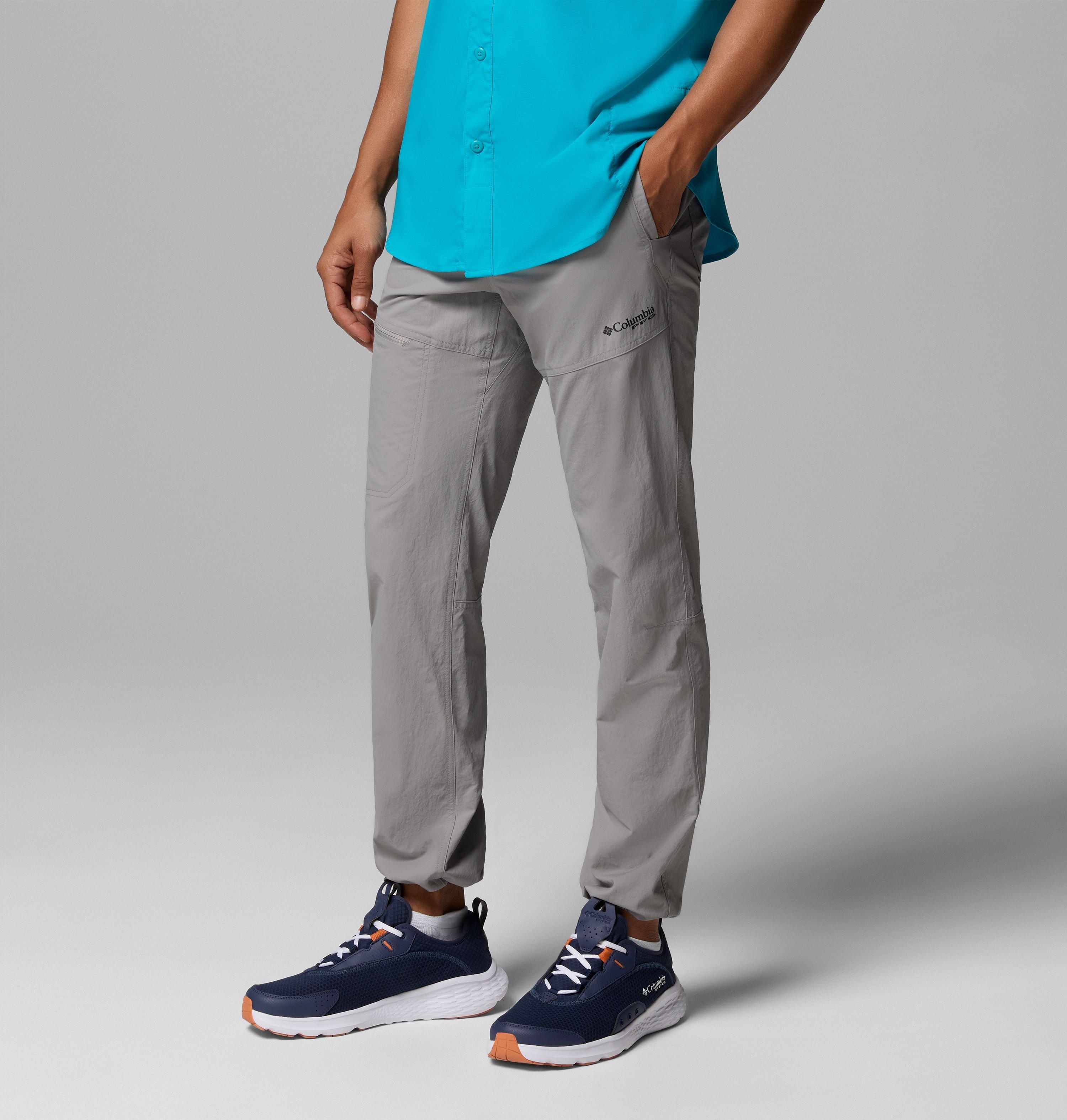 Men's PFG Pro Guide Pants 4