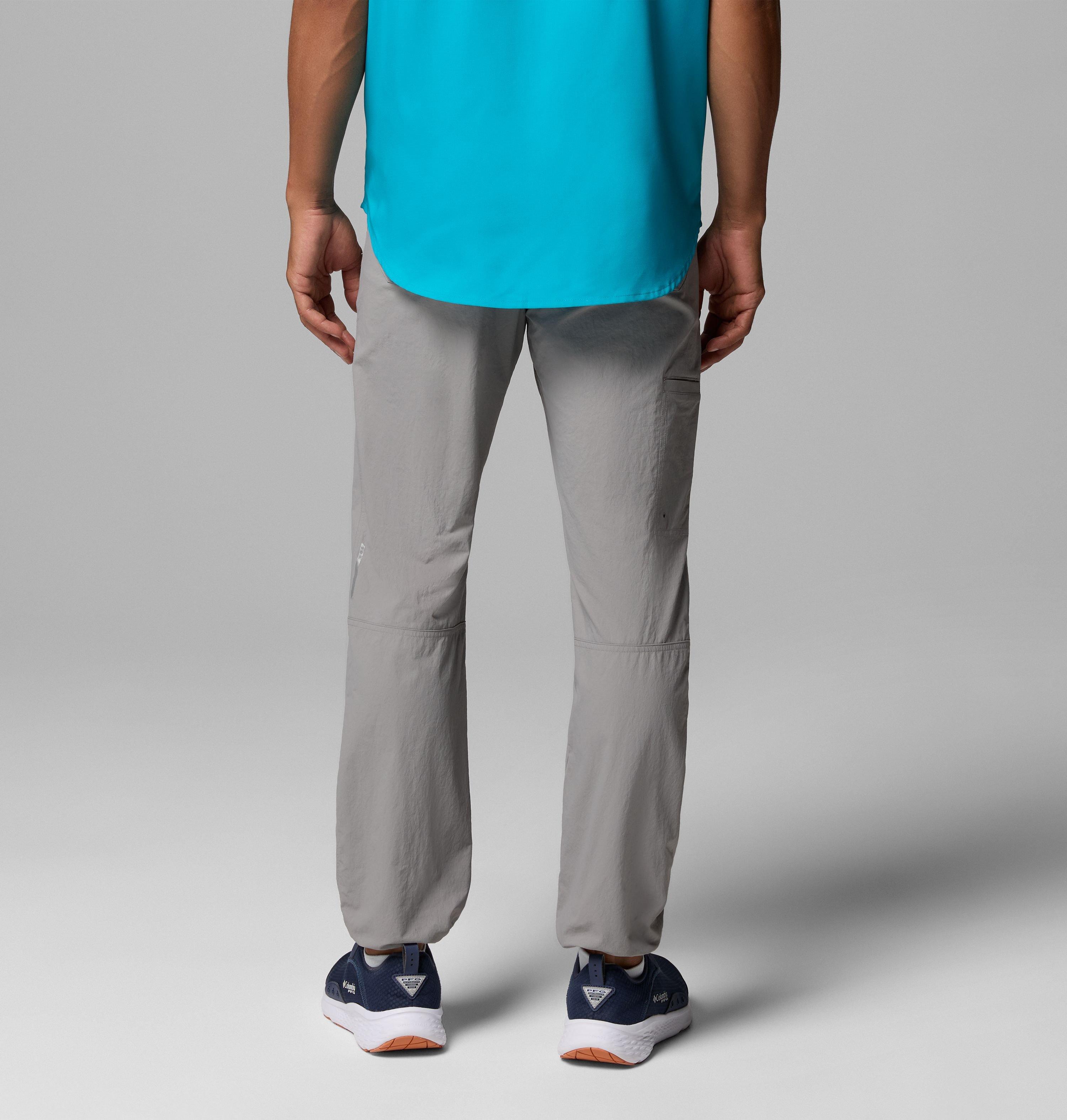 Men's PFG Pro Guide Pants 3
