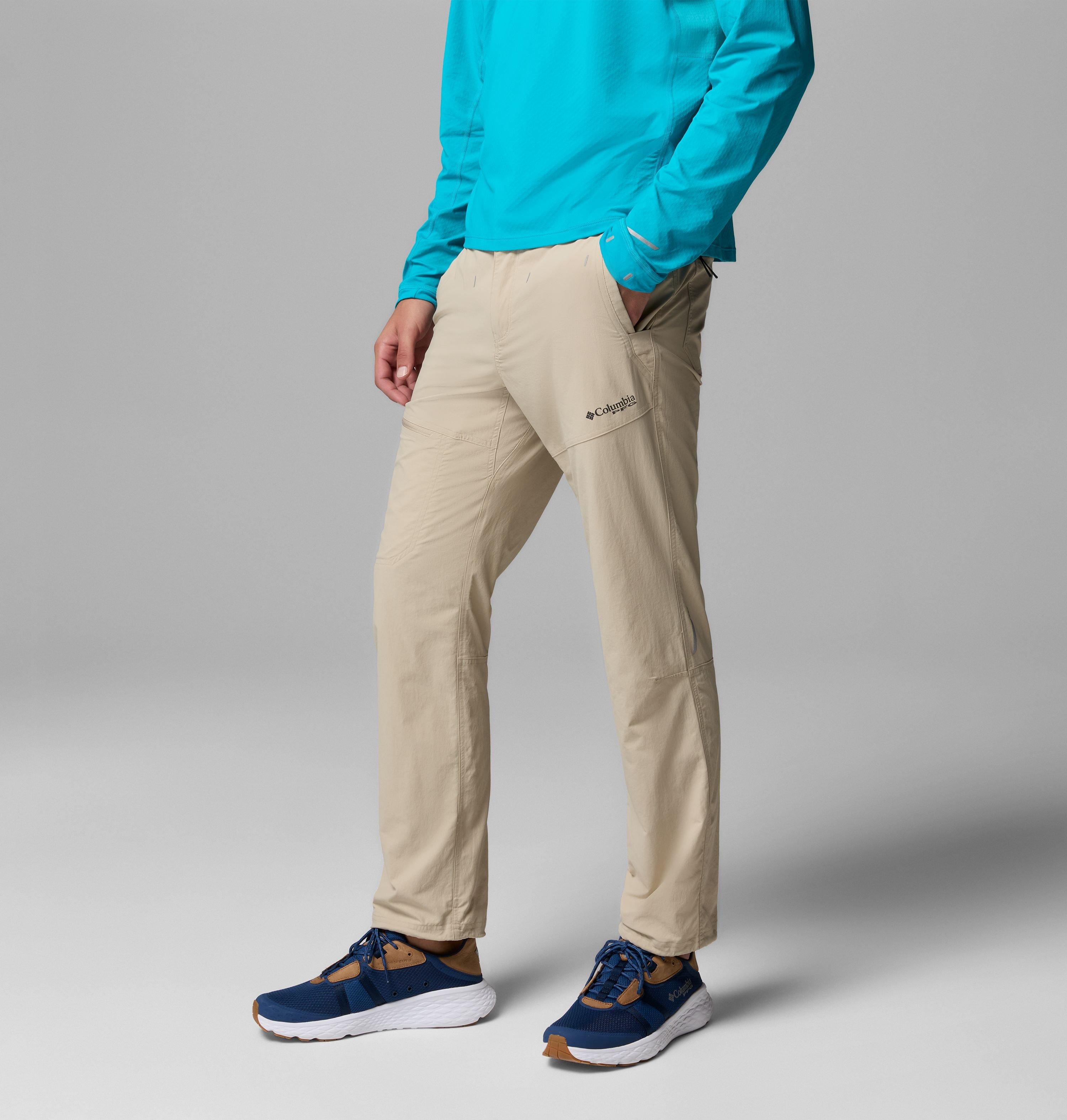 Men's PFG Pro Guide Pants 4