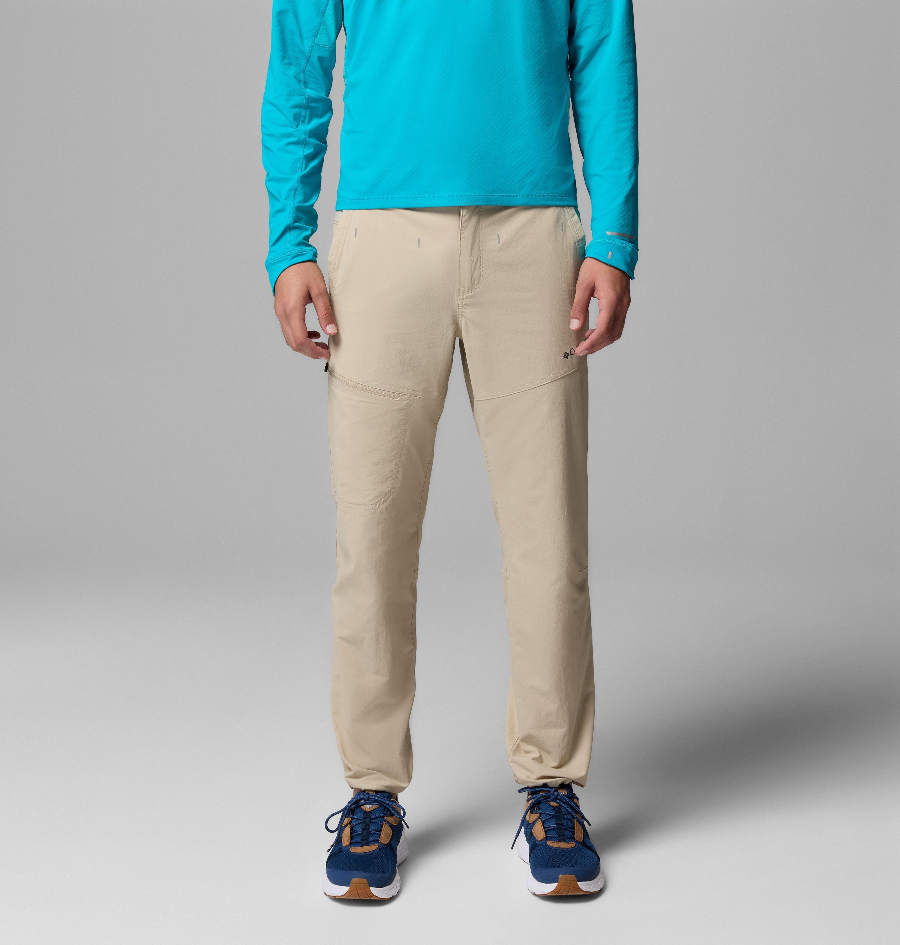 Men's PFG Pro Guide Pants 5