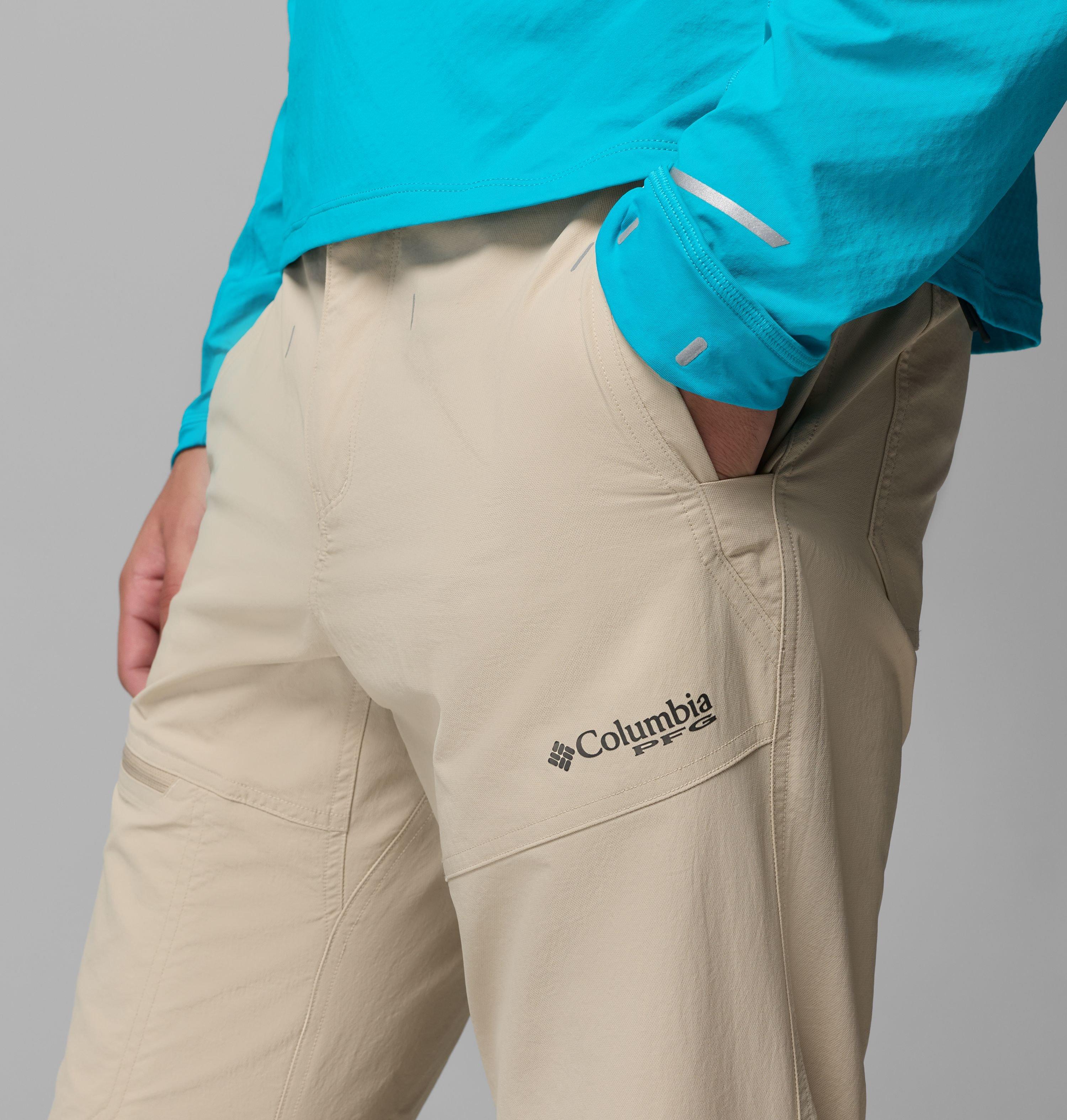 Men's PFG Pro Guide Pants 8
