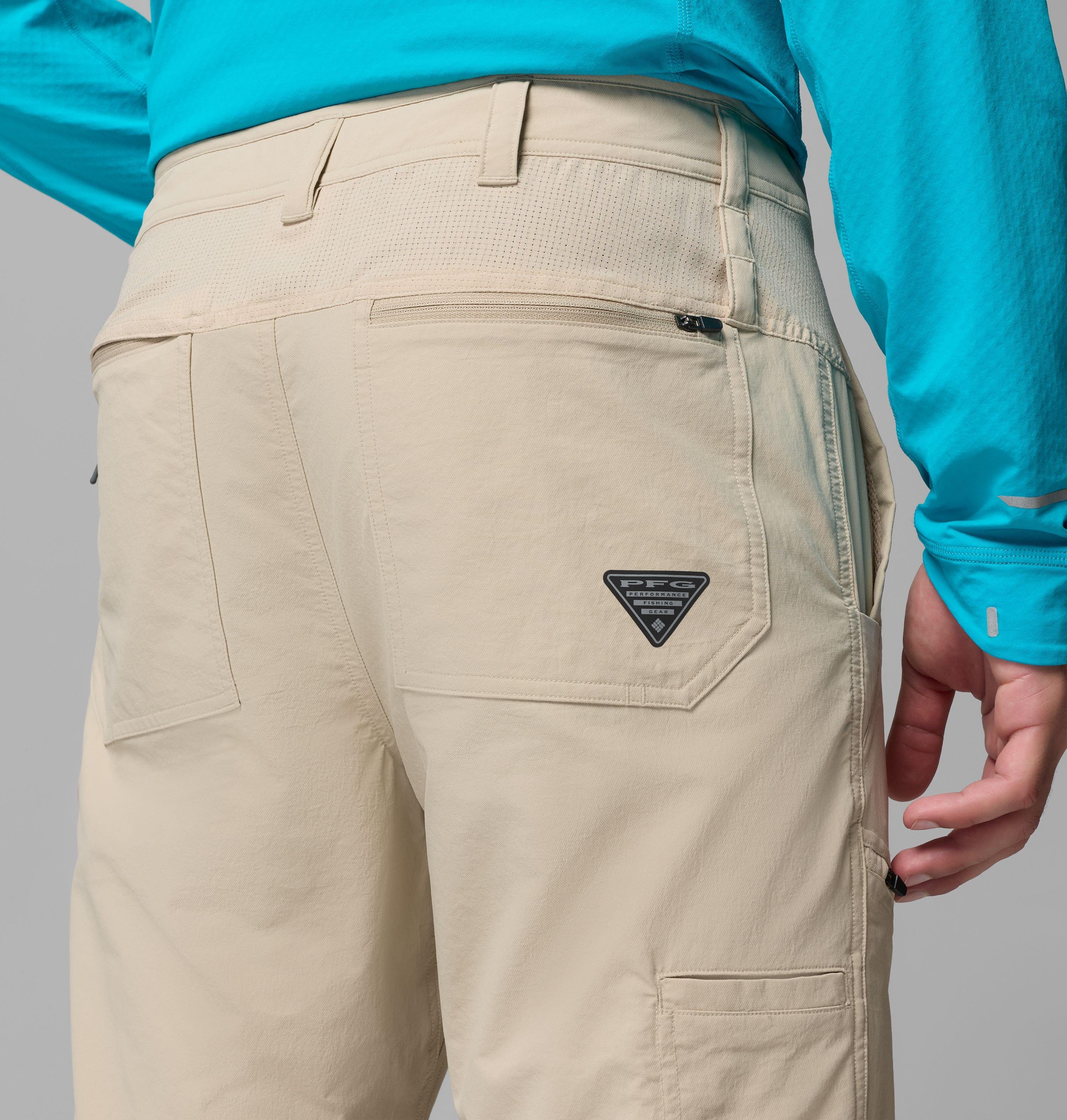 Men's PFG Pro Guide Pants 9