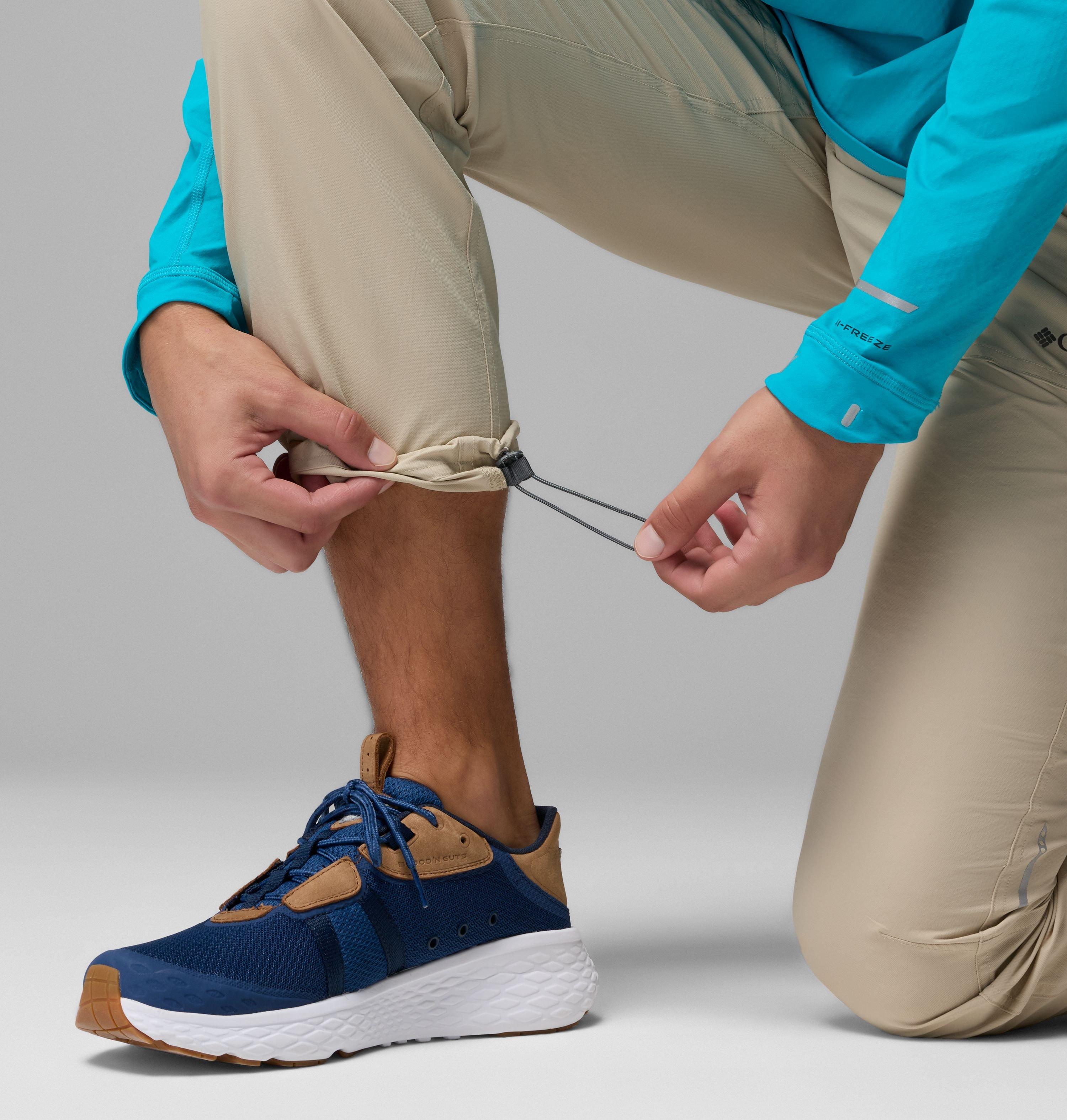 Men's PFG Pro Guide Pants 10