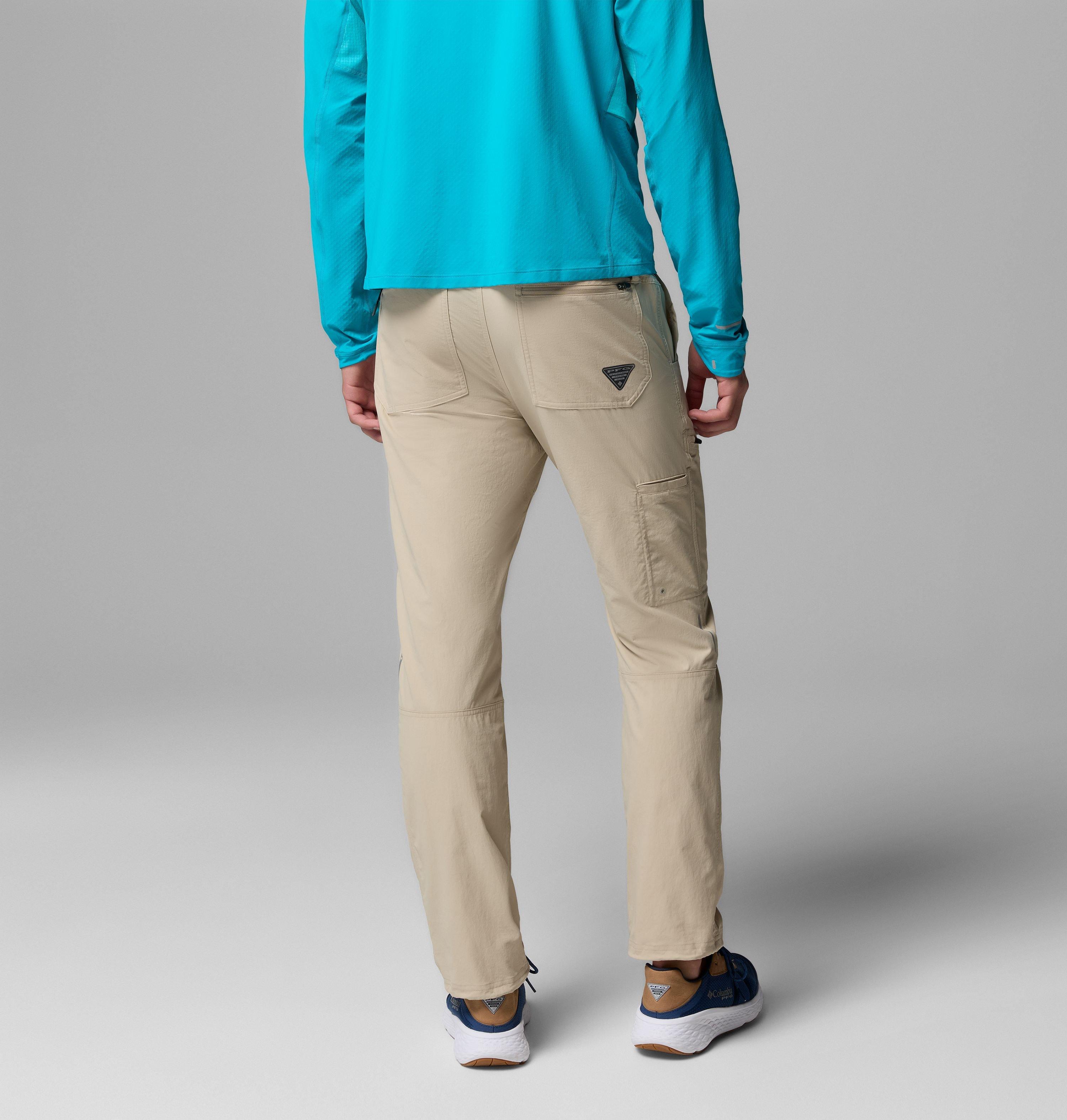 Men's PFG Pro Guide Pants 3