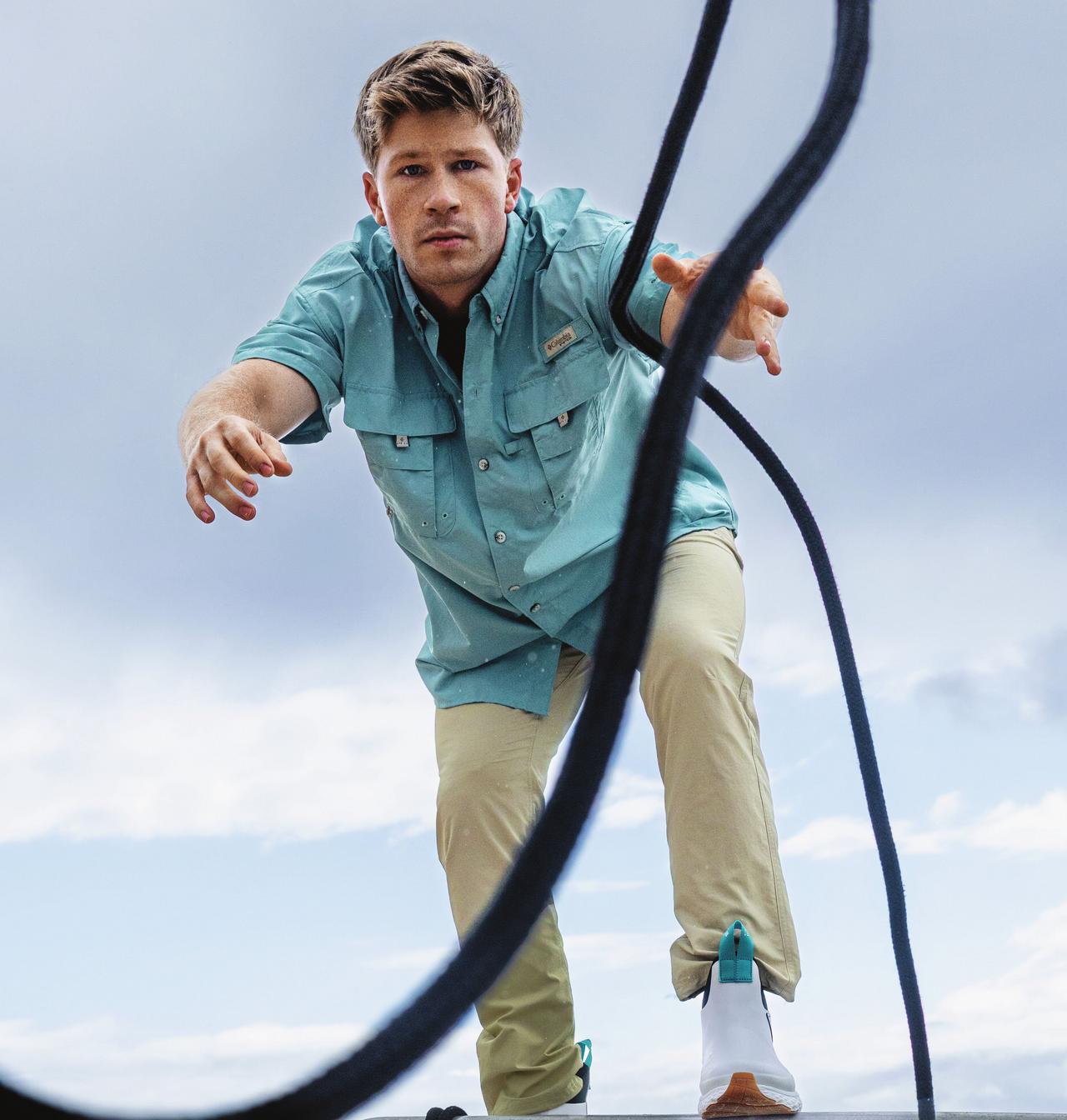 Men's PFG™ Pro Guide Pants | 271 | 36 | 32 13