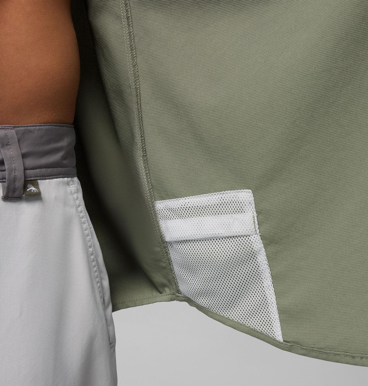 Men's PFG Shoaltech™ Long Sleeve Shirt 9