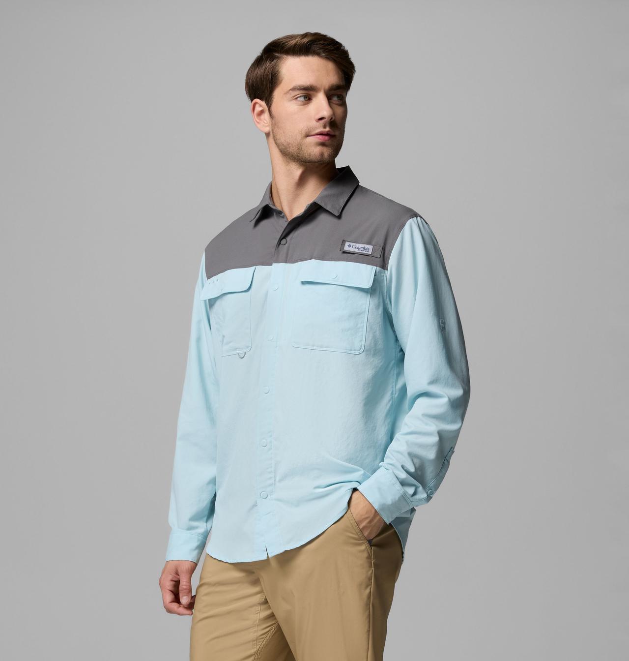 Shoaltech™ LS Shirt | 482 | XS 4