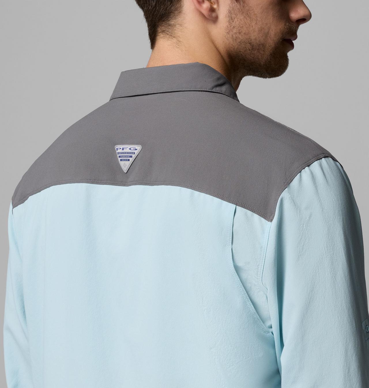 Shoaltech™ LS Shirt | 482 | XS 9