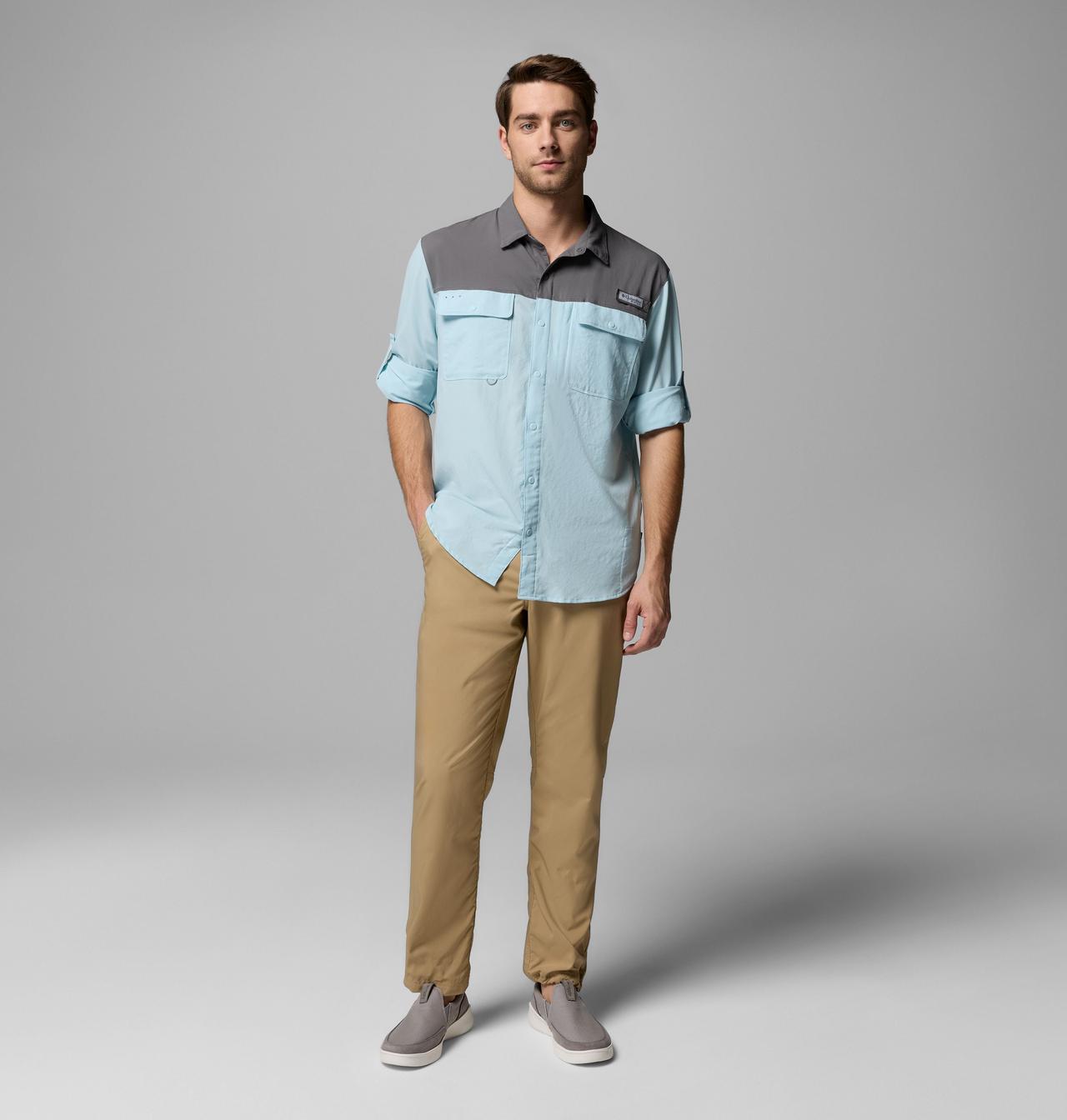 Shoaltech™ LS Shirt | 482 | XS 2