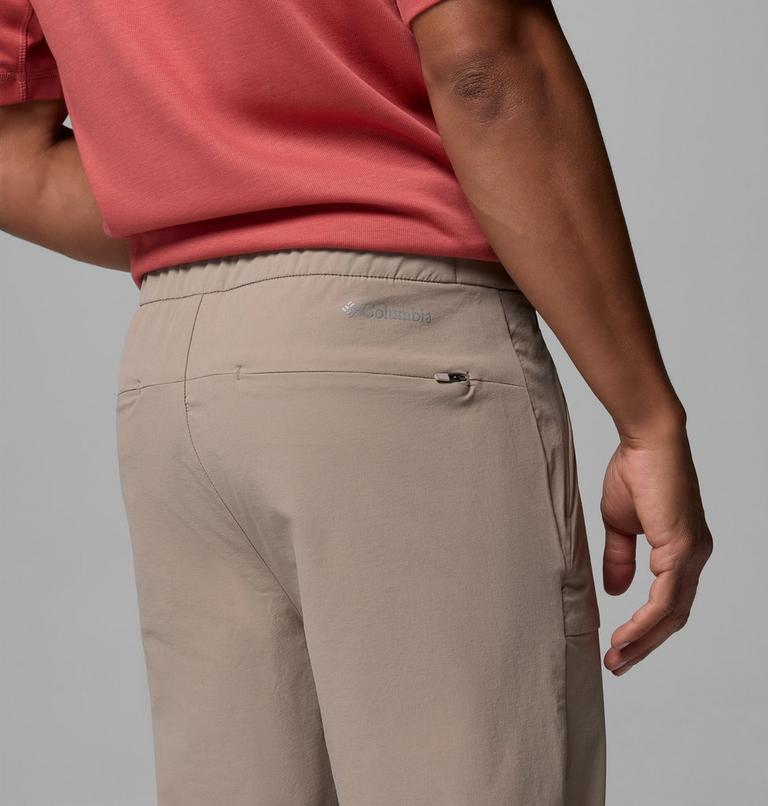 Men's Traverse To Trail 2.0 Hiking Trousers, Color: Fungi, image 7