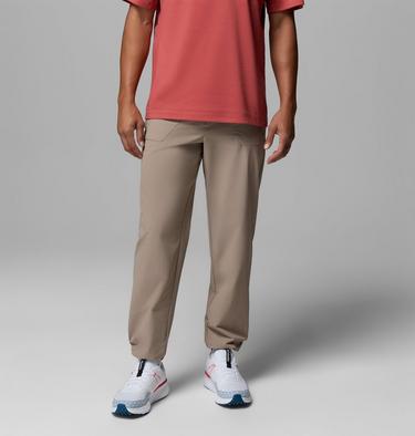 Men's Traverse To Trail 2.0 Hiking Trousers, Color: Fungi, image 1