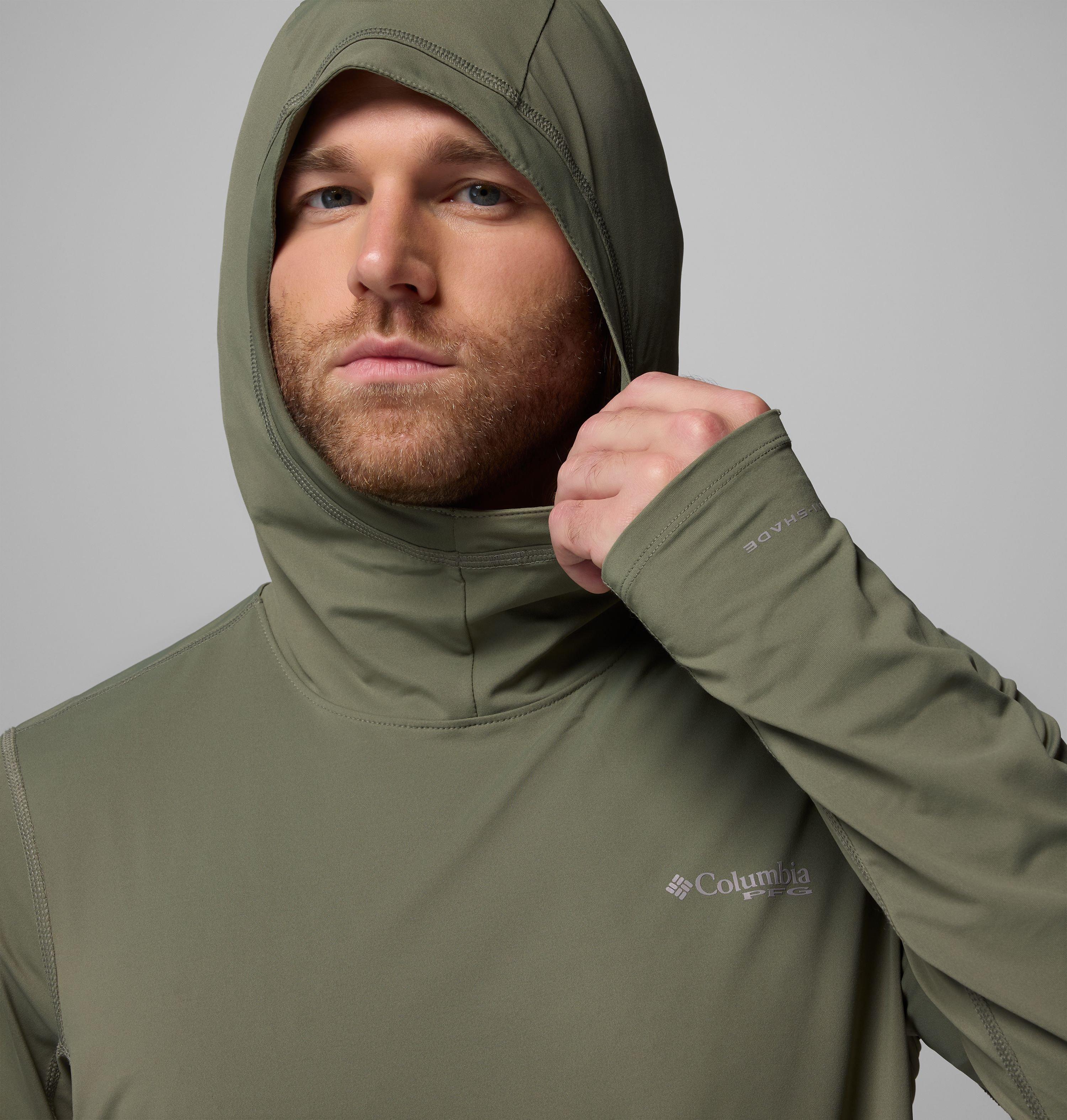 Shoaltech™ Hoodie | 316 | L 5
