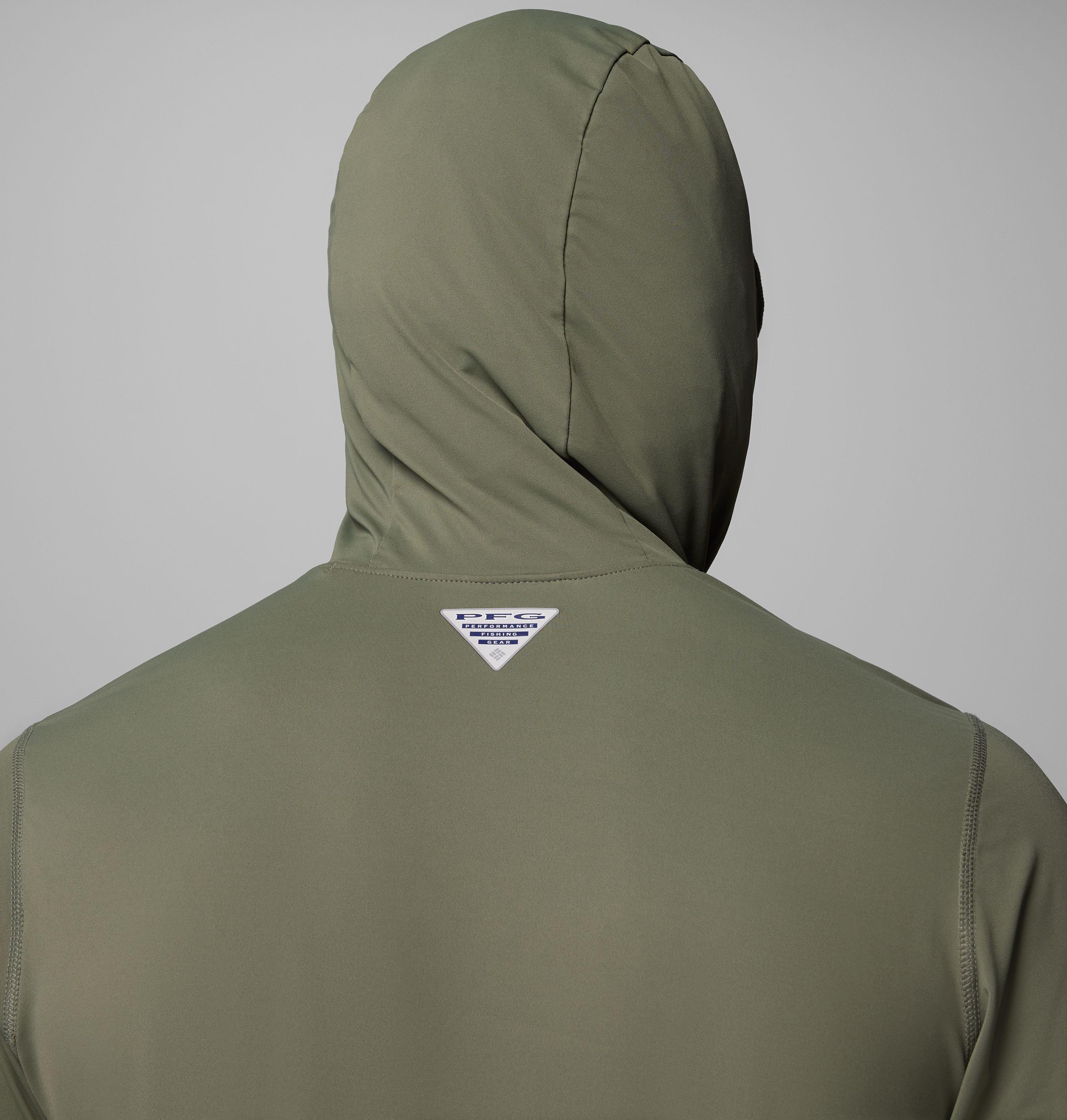Shoaltech™ Hoodie | 316 | L 6
