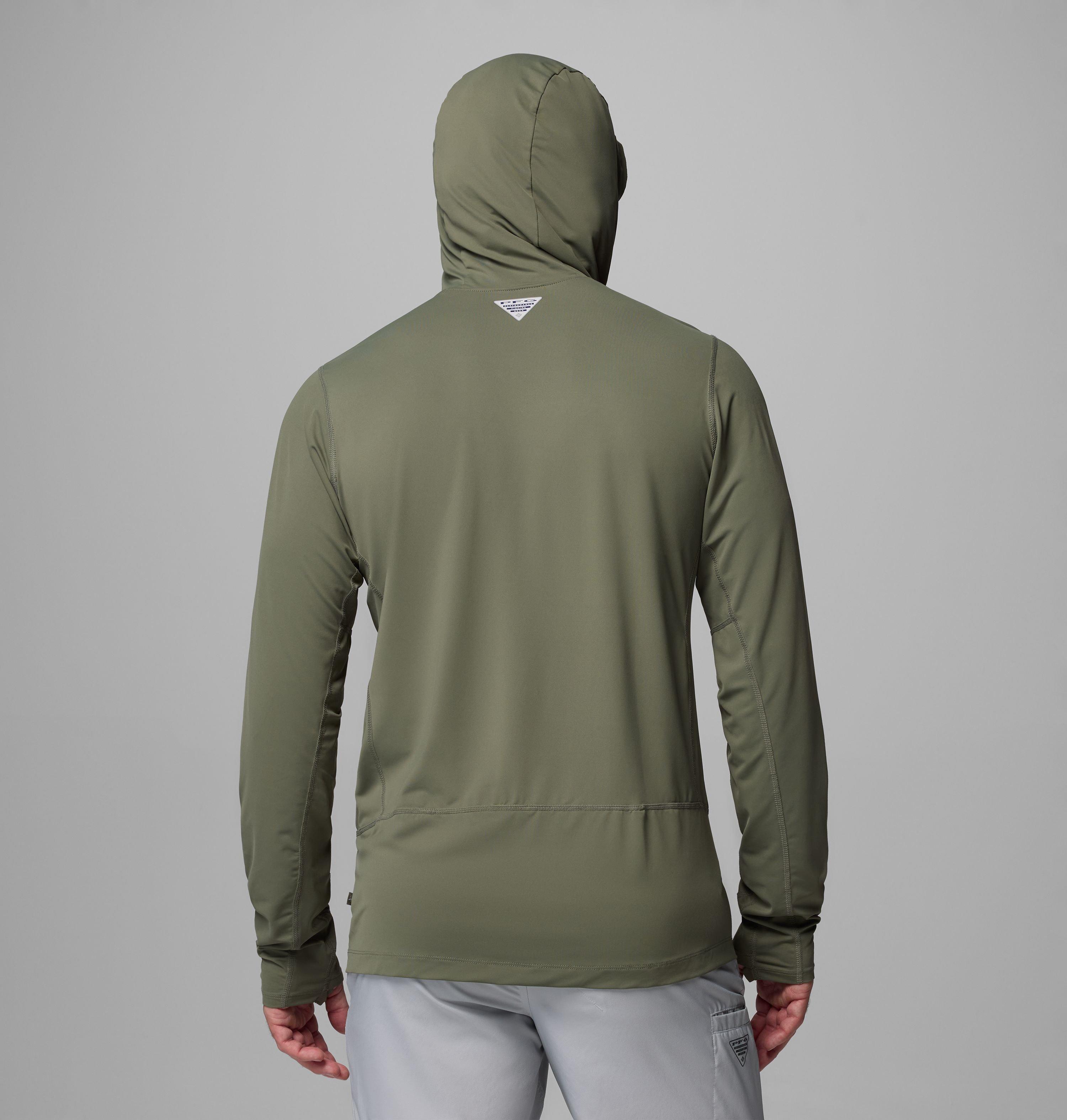 Shoaltech™ Hoodie | 316 | L 3
