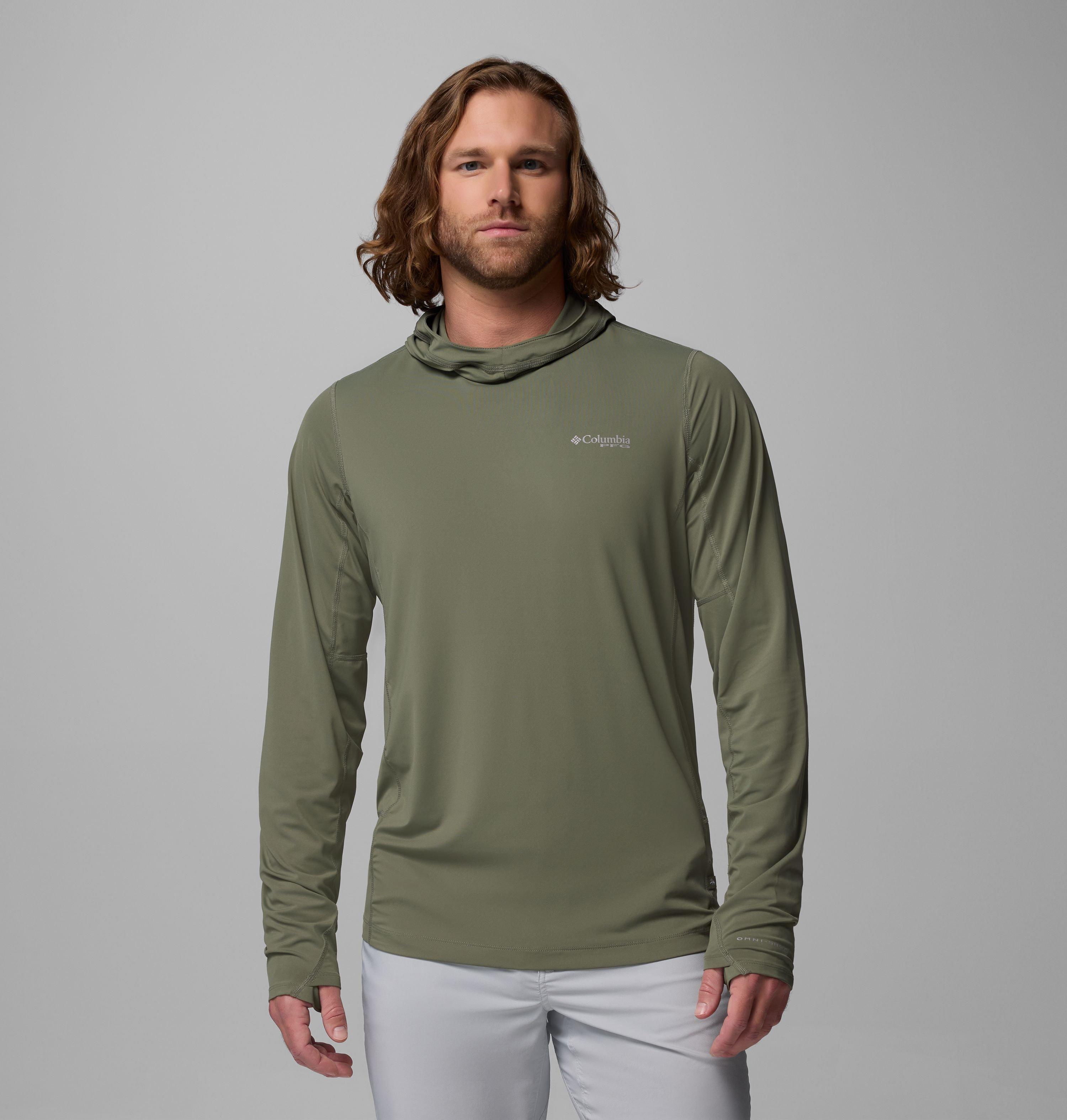 Columbia Men's Shoaltech Hoodie-