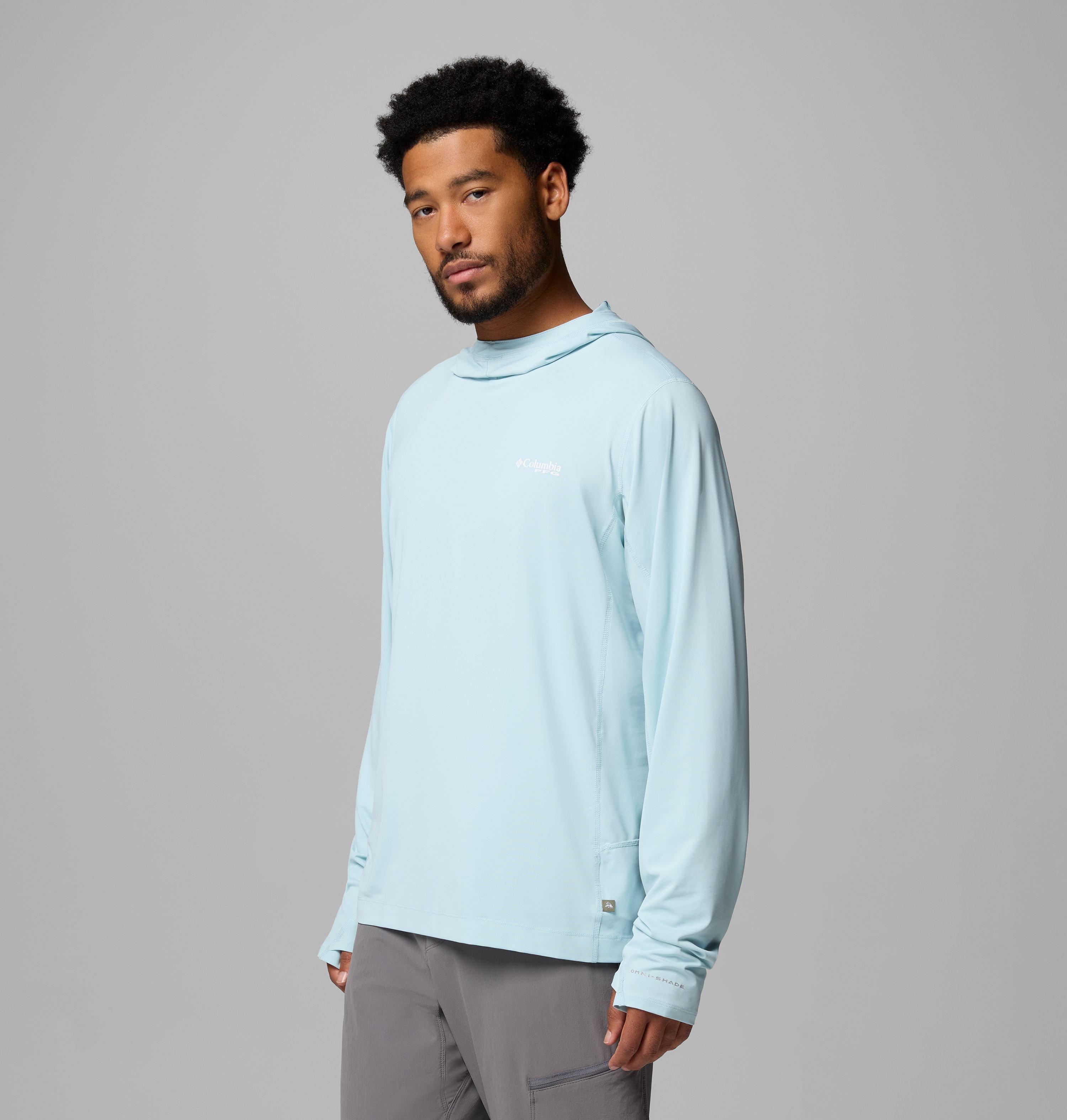 Men's Shoaltech Hoodie 4