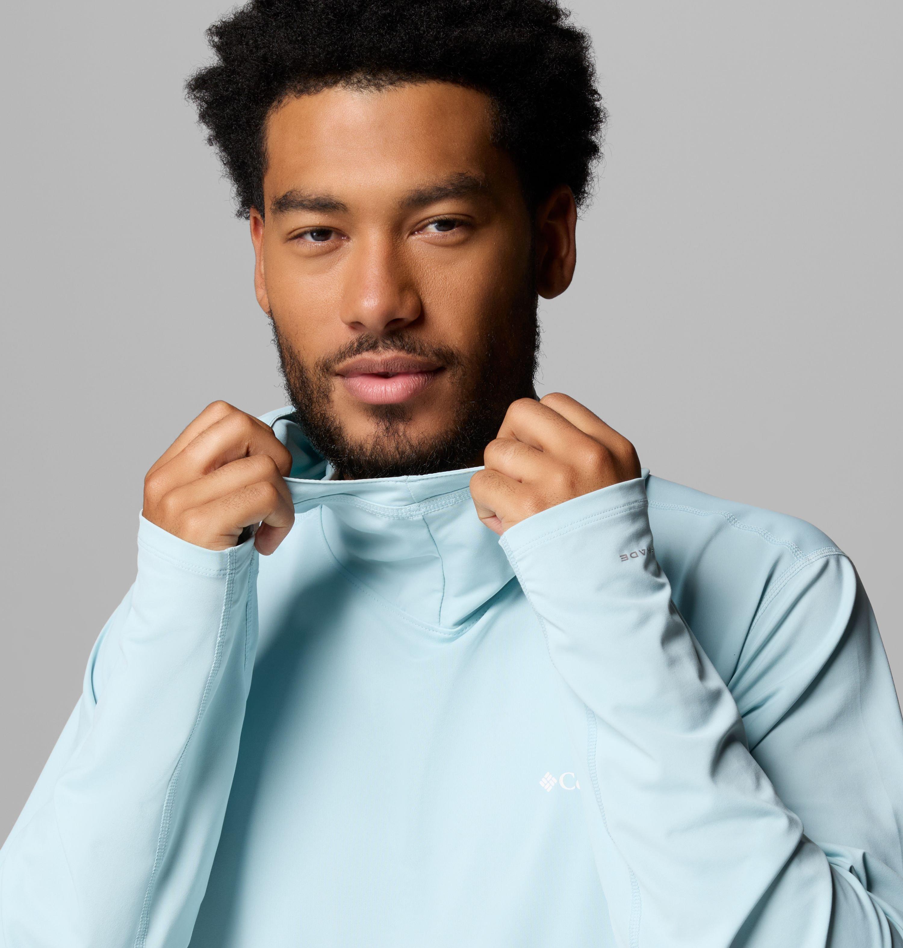 Men's Shoaltech Hoodie 5