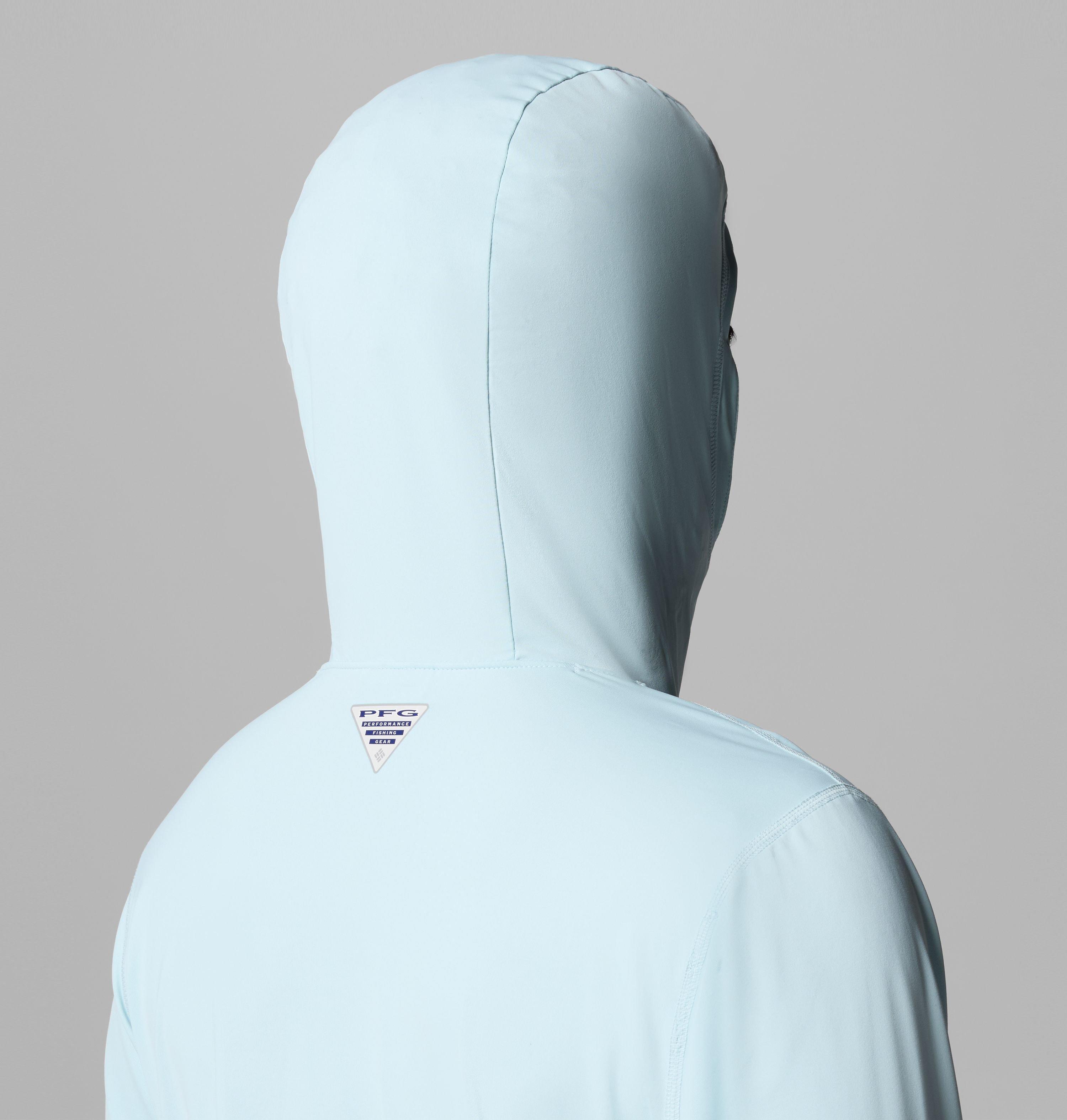 Men's Shoaltech Hoodie 6